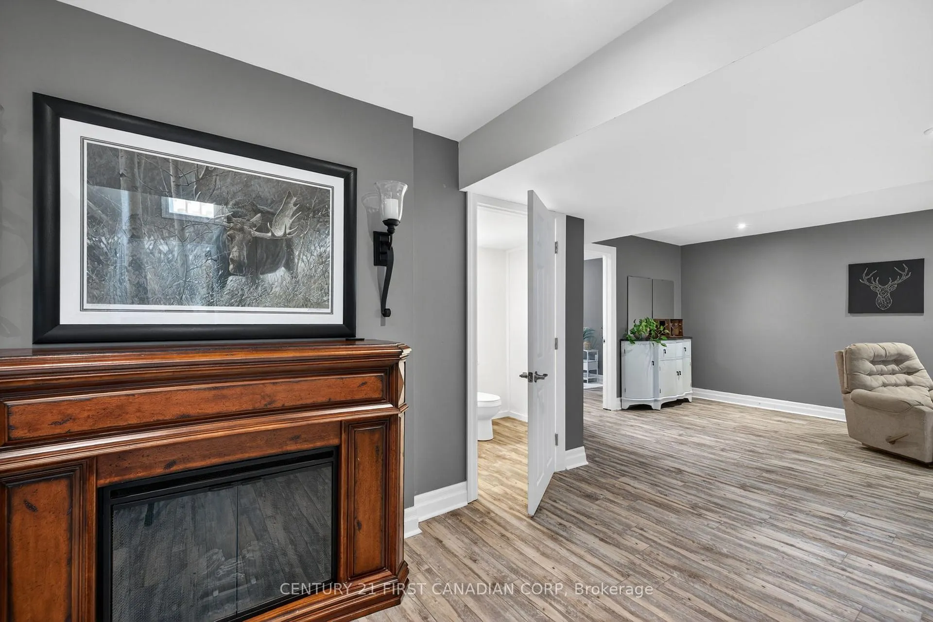 Photo 23 of 63 Fieldstone Crescent, Middlesex Centre, Komoka — HOMEH