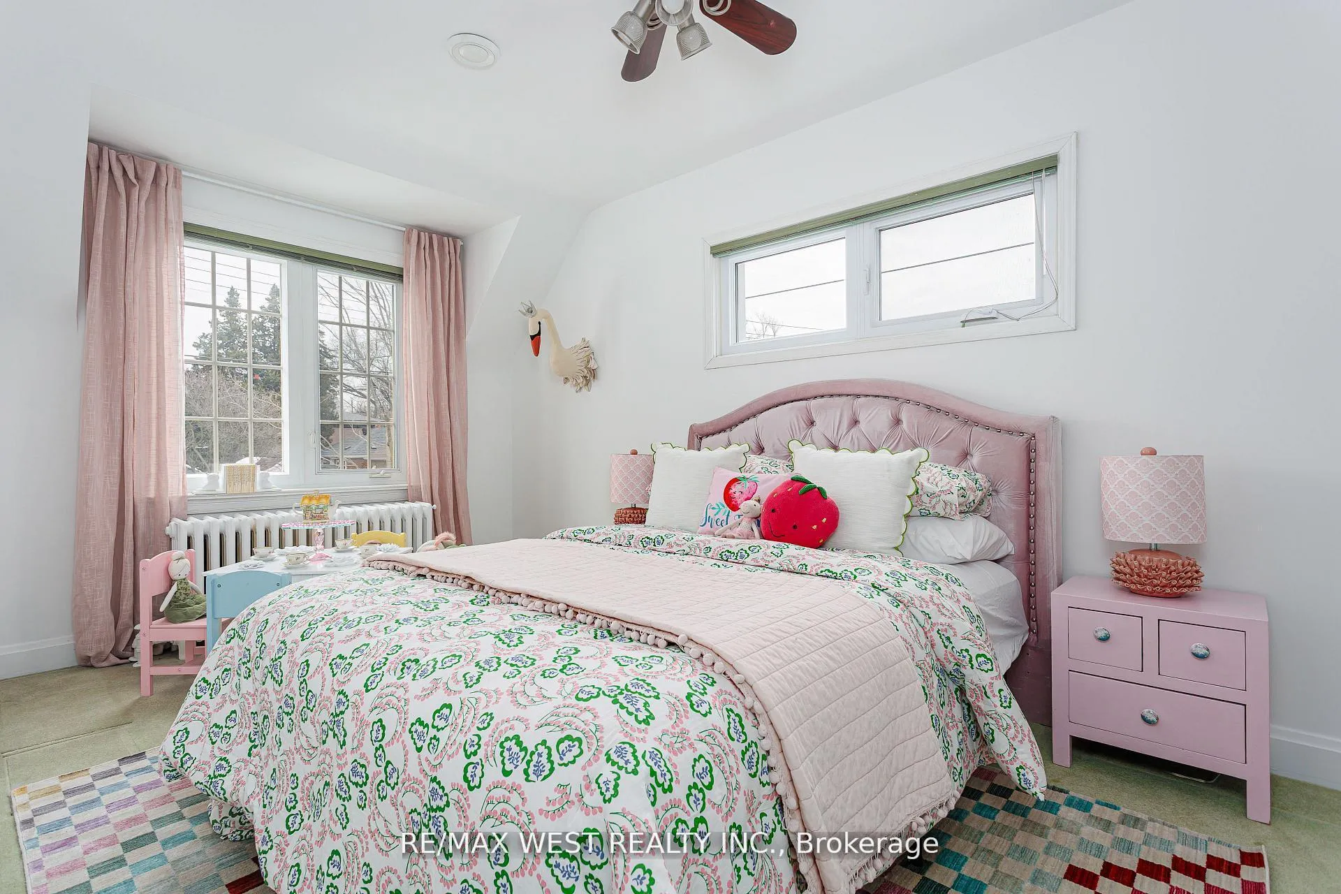 Photo 11 of 3 Glenroy Avenue, Etobicoke, Stonegate-Queensway — HOMEH