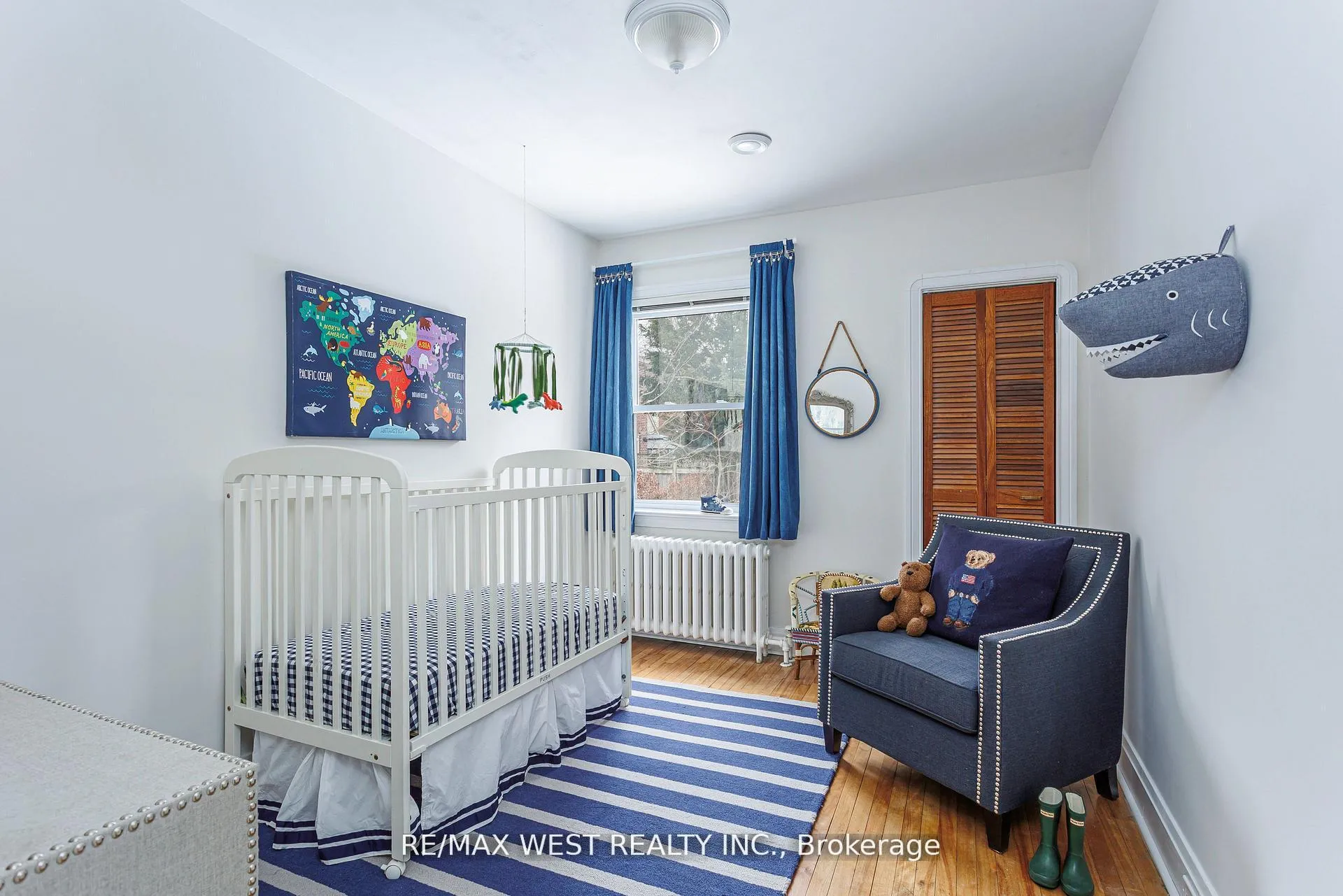 Photo 12 of 3 Glenroy Avenue, Etobicoke, Stonegate-Queensway — HOMEH