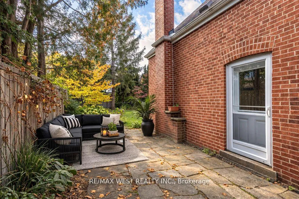 Photo 22 of 3 Glenroy Avenue, Etobicoke, Stonegate-Queensway — HOMEH