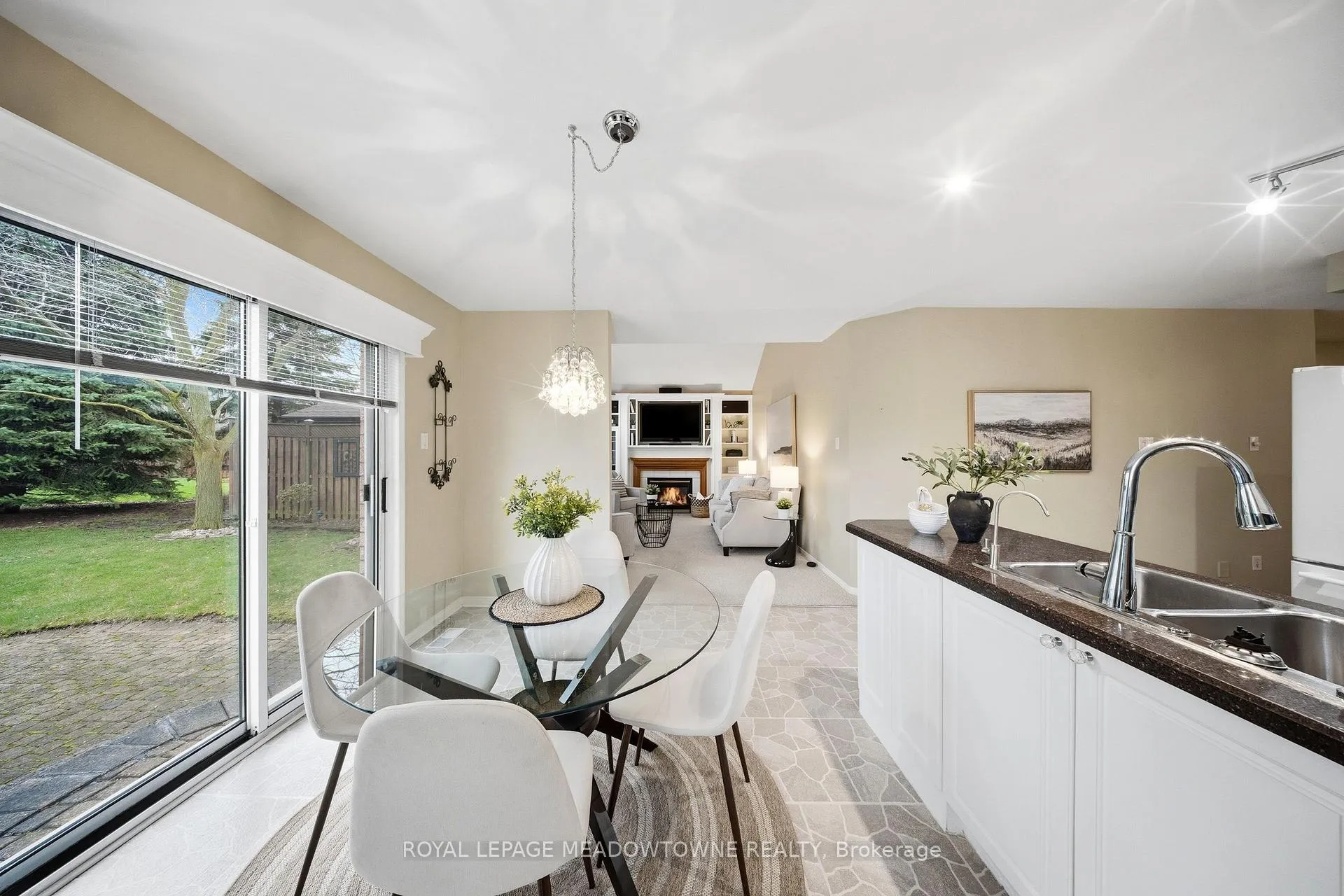 Photo 21 of 20 Huffmann Drive, Halton Hills, Georgetown — HOMEH