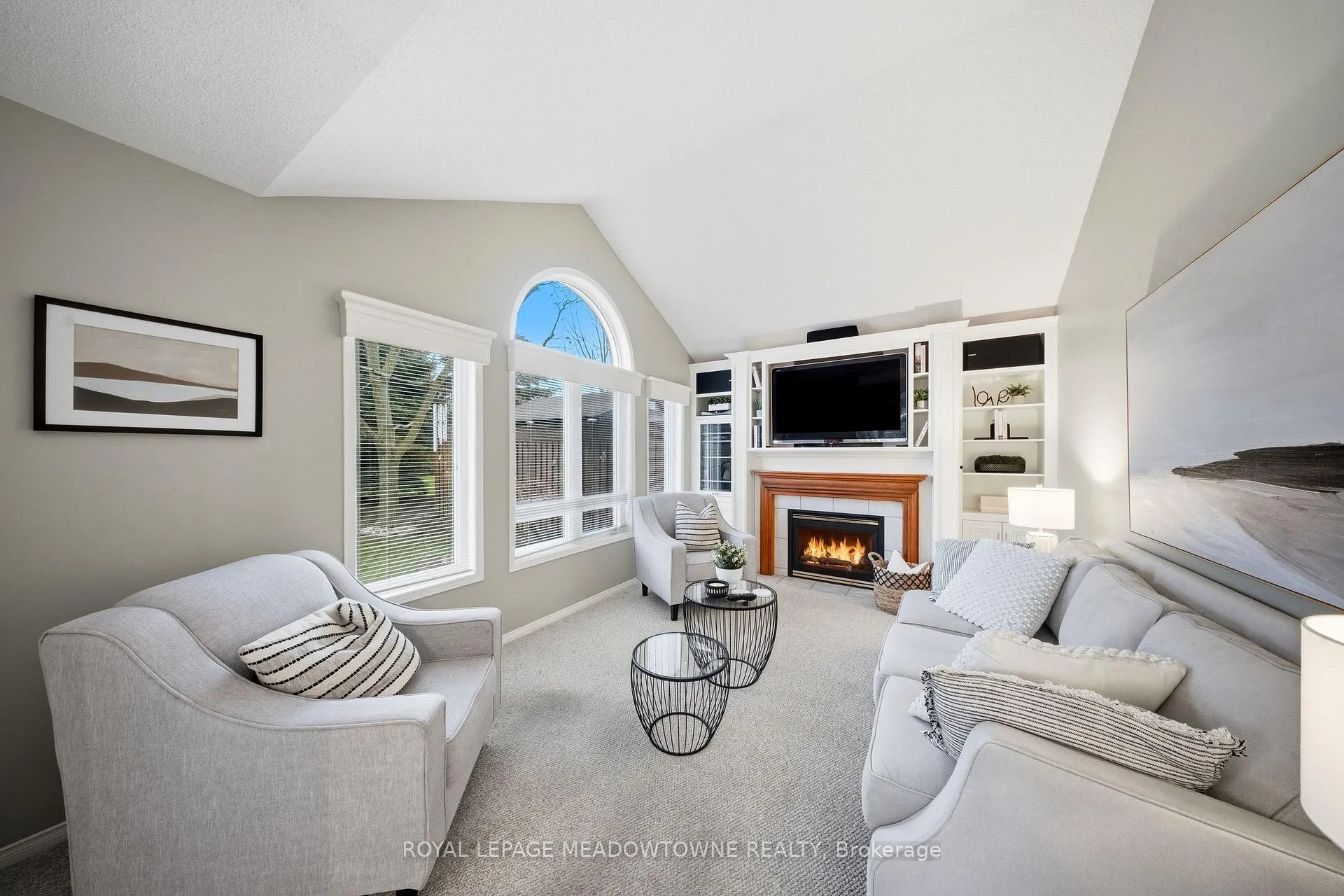 Photo 22 of 20 Huffmann Drive, Halton Hills, Georgetown — HOMEH