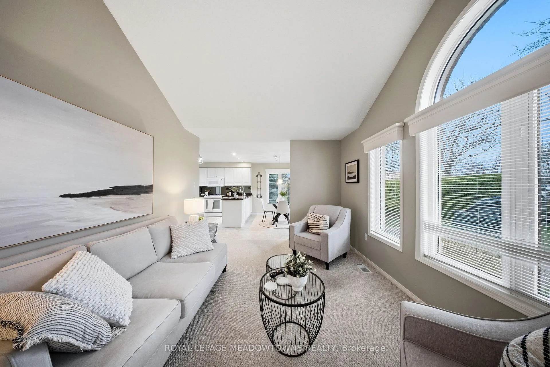 Photo 24 of 20 Huffmann Drive, Halton Hills, Georgetown — HOMEH