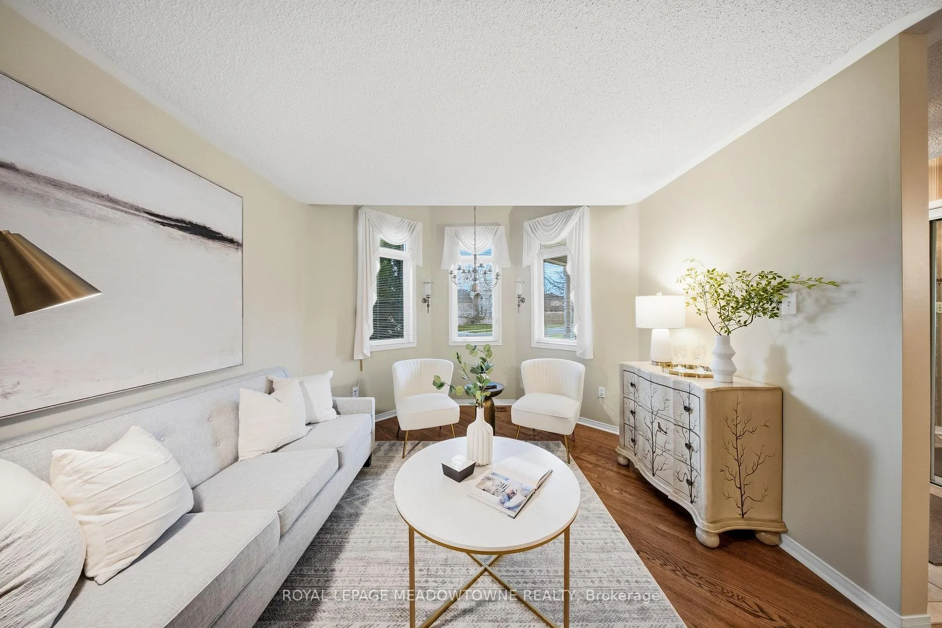 Photo 27 of 20 Huffmann Drive, Halton Hills, Georgetown — HOMEH