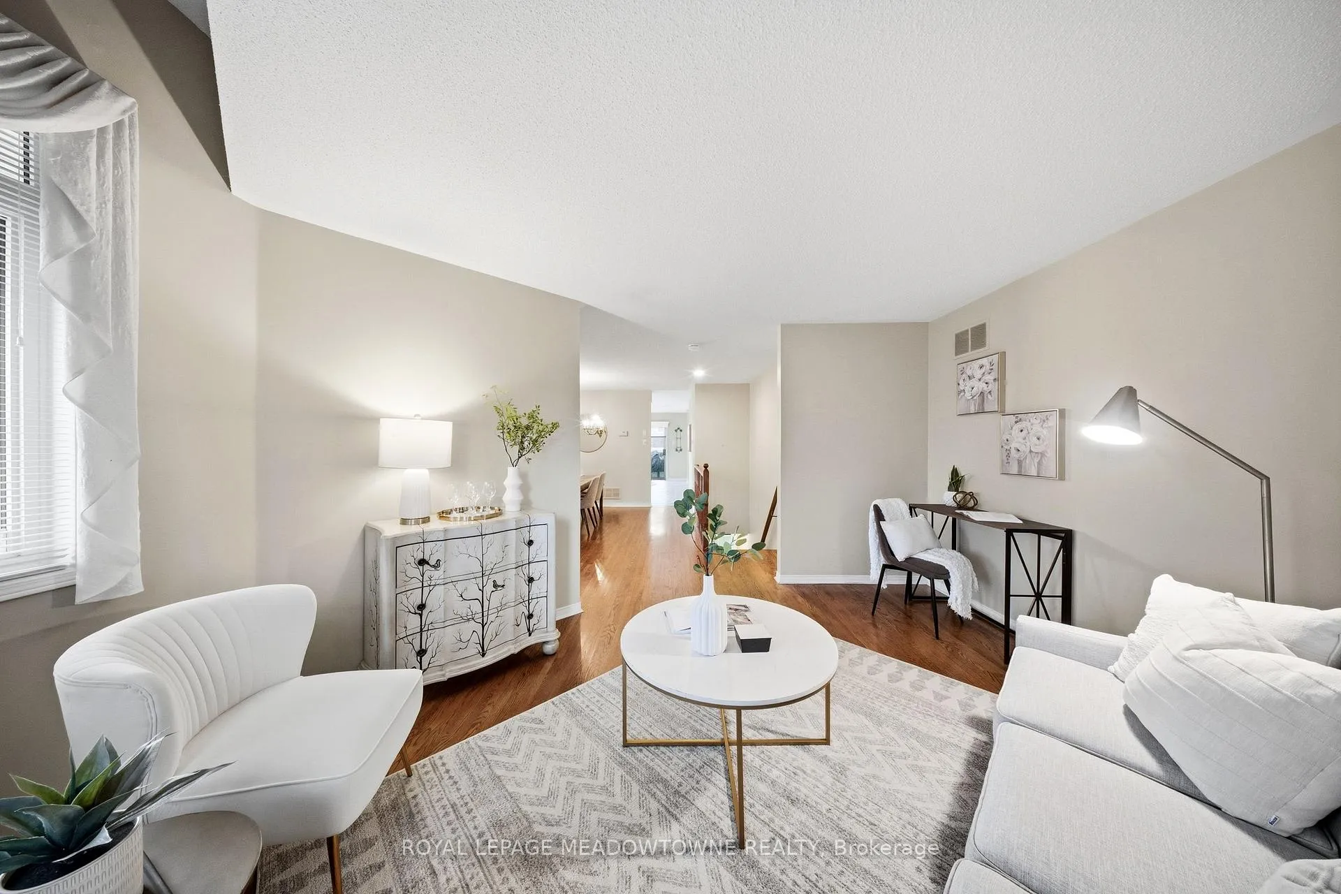 Photo 28 of 20 Huffmann Drive, Halton Hills, Georgetown — HOMEH