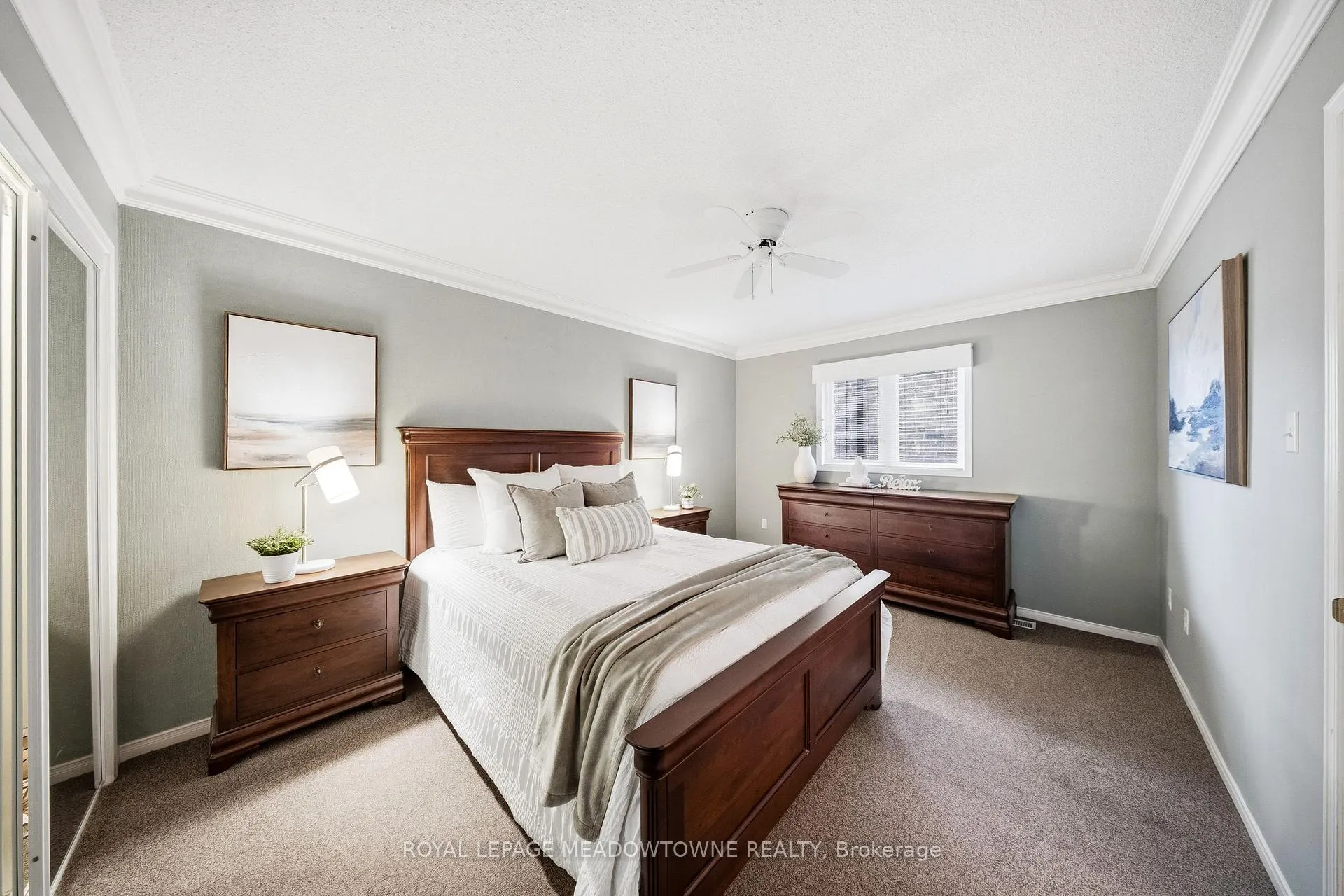 Photo 32 of 20 Huffmann Drive, Halton Hills, Georgetown — HOMEH