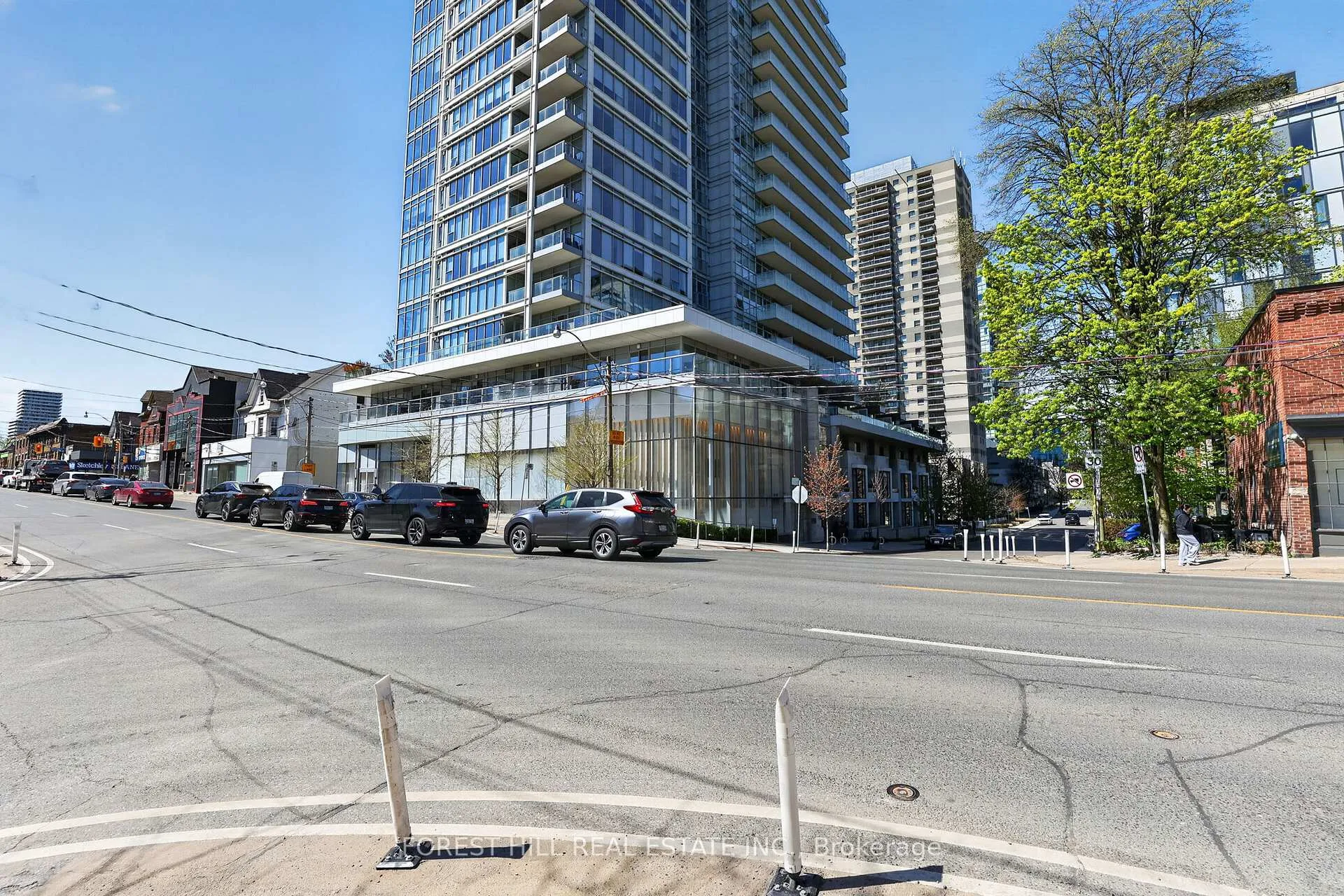 Photo 14 of Unit 303, 170 Avenue Road, Toronto, The Annex — HOMEH