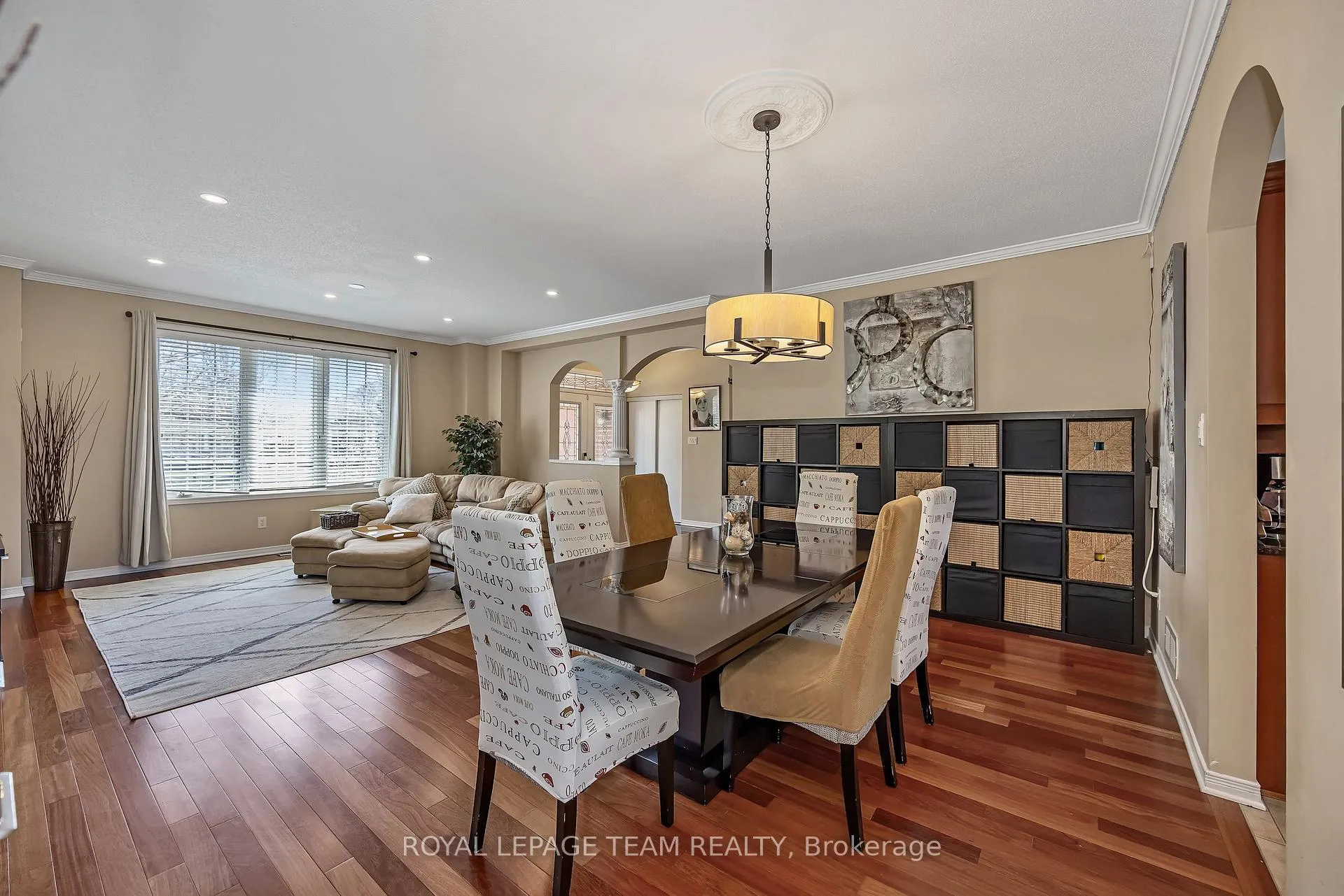 Photo 8 of 6918 Mary Anne Drive, Ottawa, Greely — HOMEH