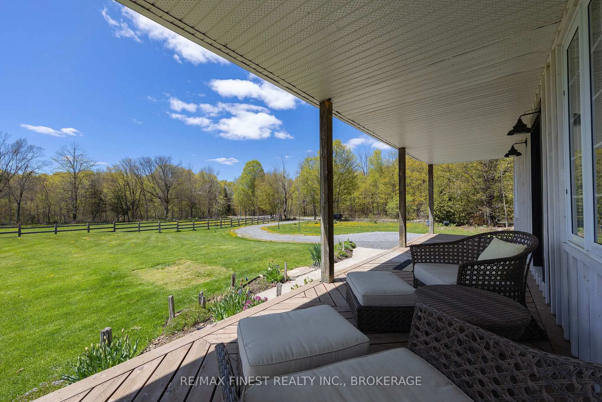 Photo 5 of 2987 Ernie Road, Frontenac, Frontenac South — HOMEH