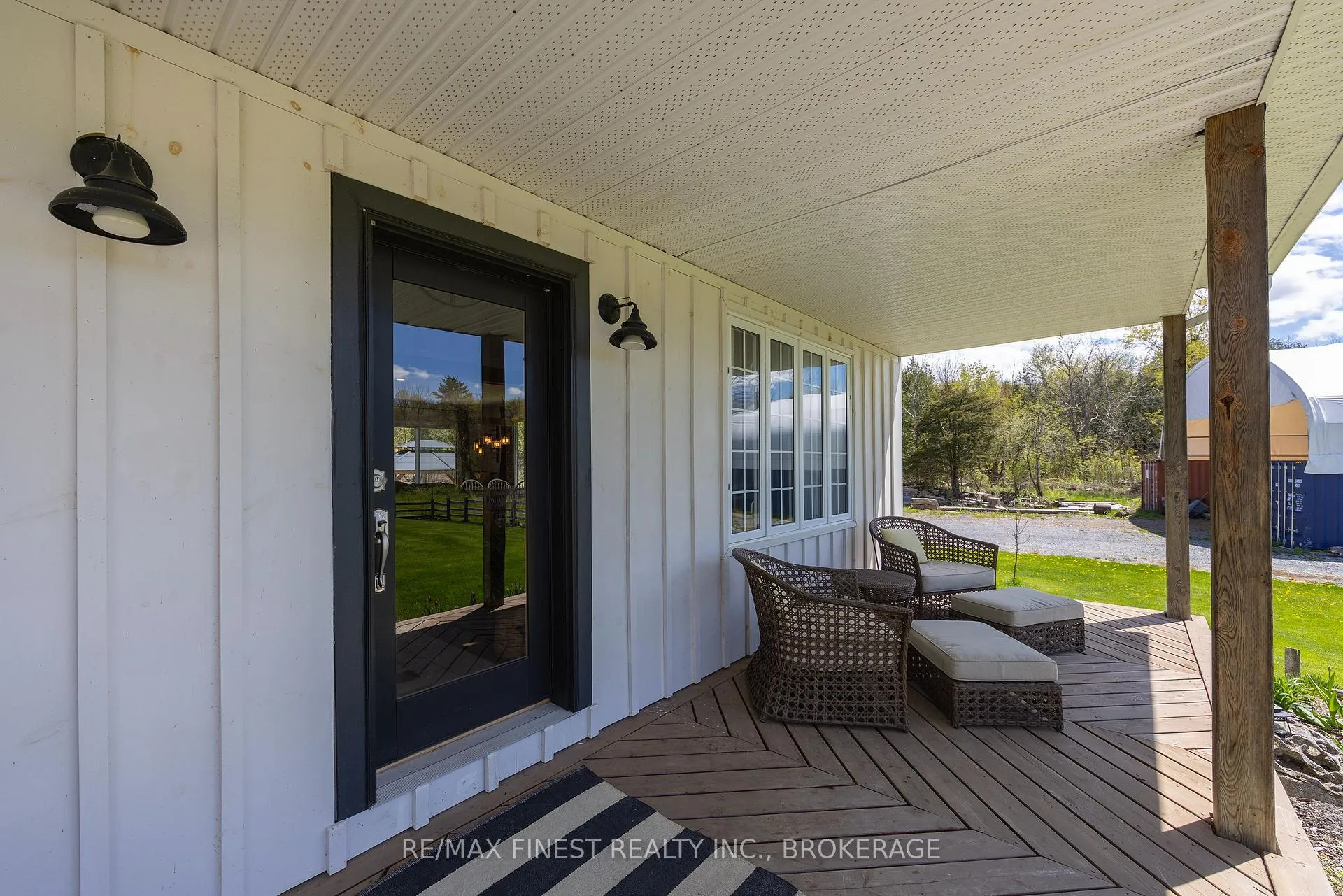 Photo 6 of 2987 Ernie Road, Frontenac, Frontenac South — HOMEH