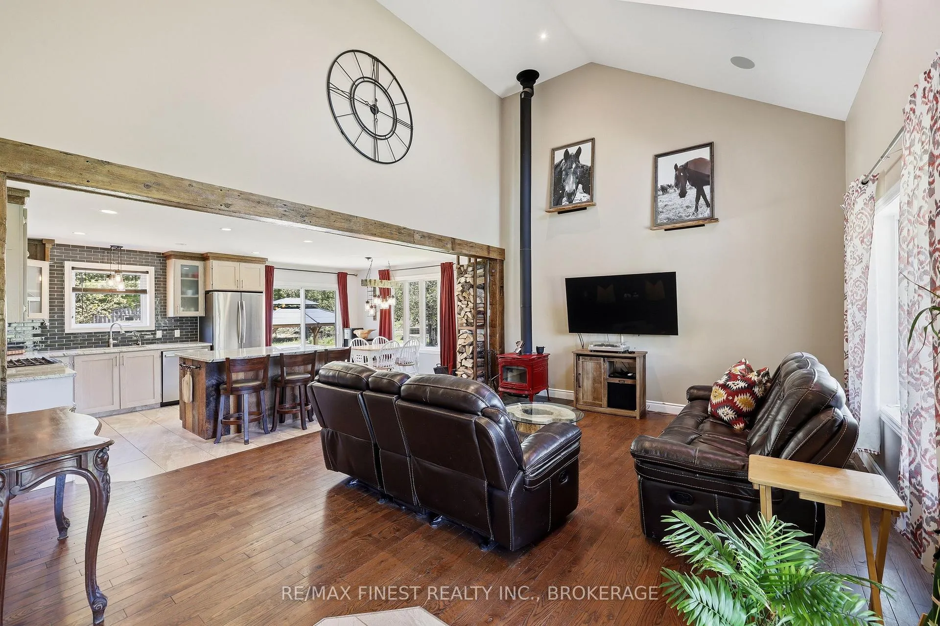 Photo 8 of 2987 Ernie Road, Frontenac, Frontenac South — HOMEH