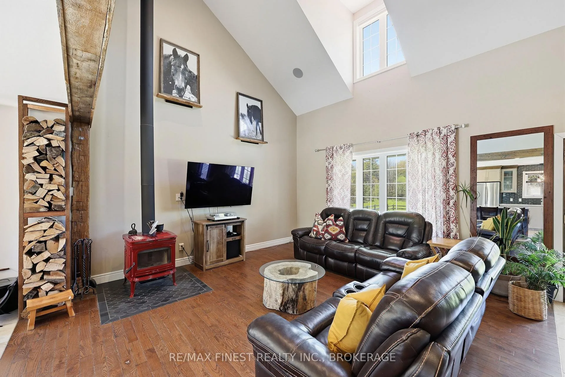 Photo 10 of 2987 Ernie Road, Frontenac, Frontenac South — HOMEH