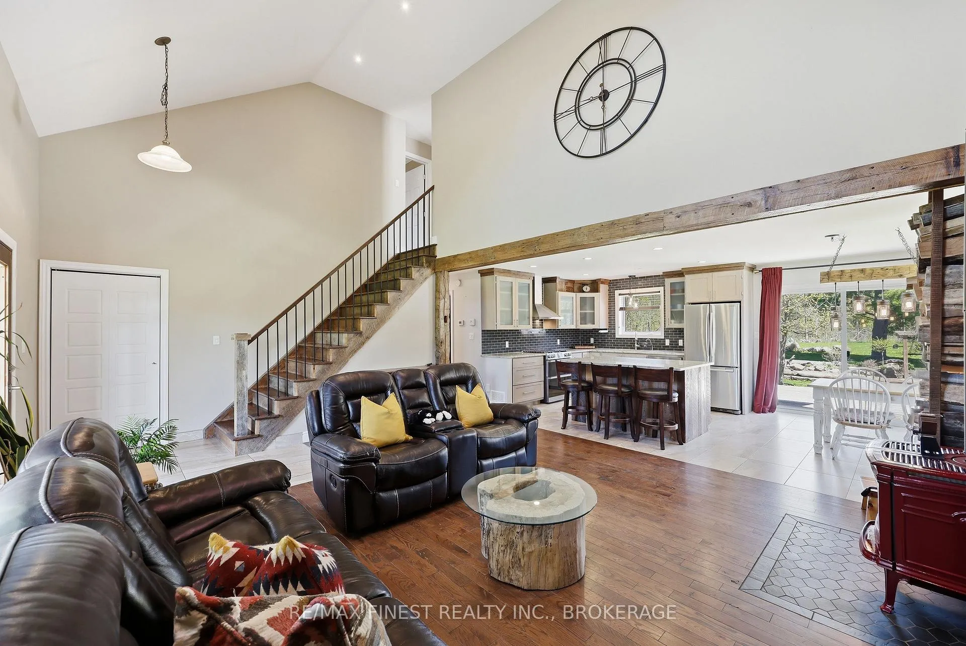 Photo 11 of 2987 Ernie Road, Frontenac, Frontenac South — HOMEH