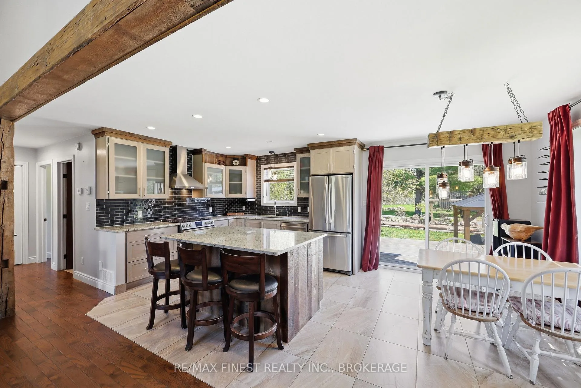 Photo 12 of 2987 Ernie Road, Frontenac, Frontenac South — HOMEH