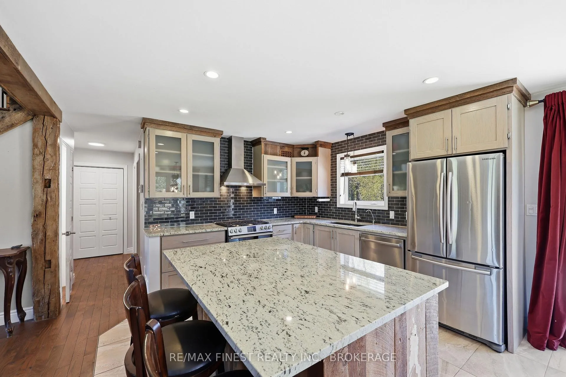 Photo 13 of 2987 Ernie Road, Frontenac, Frontenac South — HOMEH