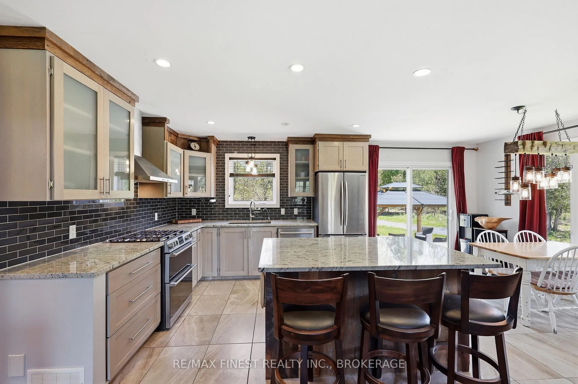 Photo 14 of 2987 Ernie Road, Frontenac, Frontenac South — HOMEH