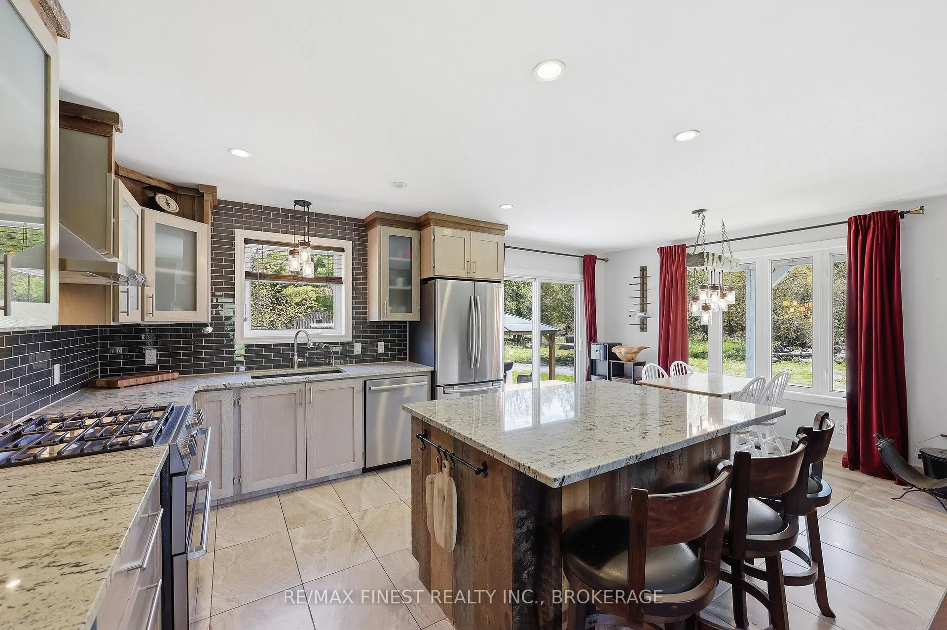 Photo 15 of 2987 Ernie Road, Frontenac, Frontenac South — HOMEH