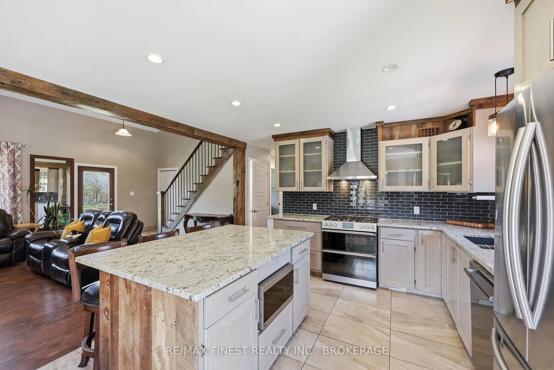 Photo 16 of 2987 Ernie Road, Frontenac, Frontenac South — HOMEH