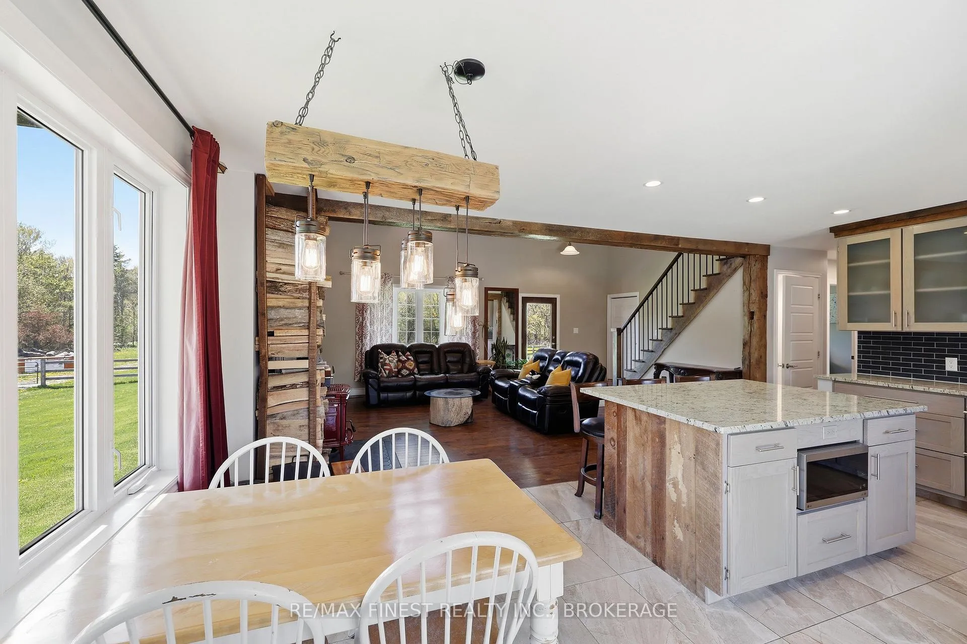 Photo 20 of 2987 Ernie Road, Frontenac, Frontenac South — HOMEH
