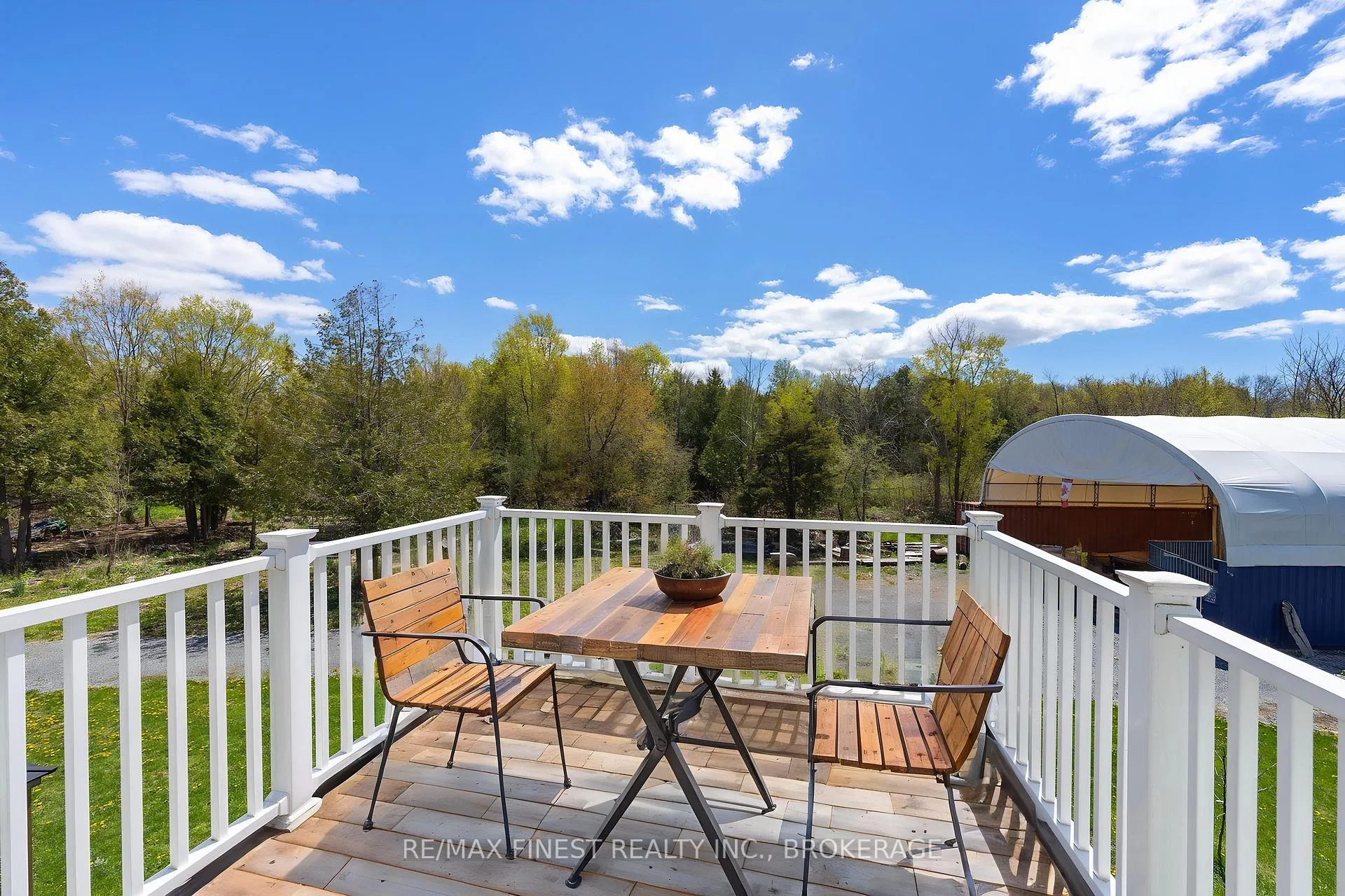 Photo 28 of 2987 Ernie Road, Frontenac, Frontenac South — HOMEH