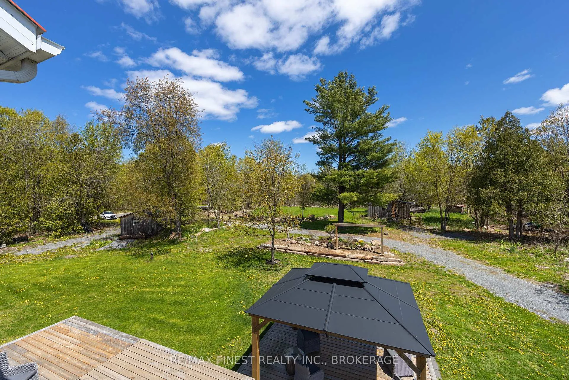 Photo 29 of 2987 Ernie Road, Frontenac, Frontenac South — HOMEH