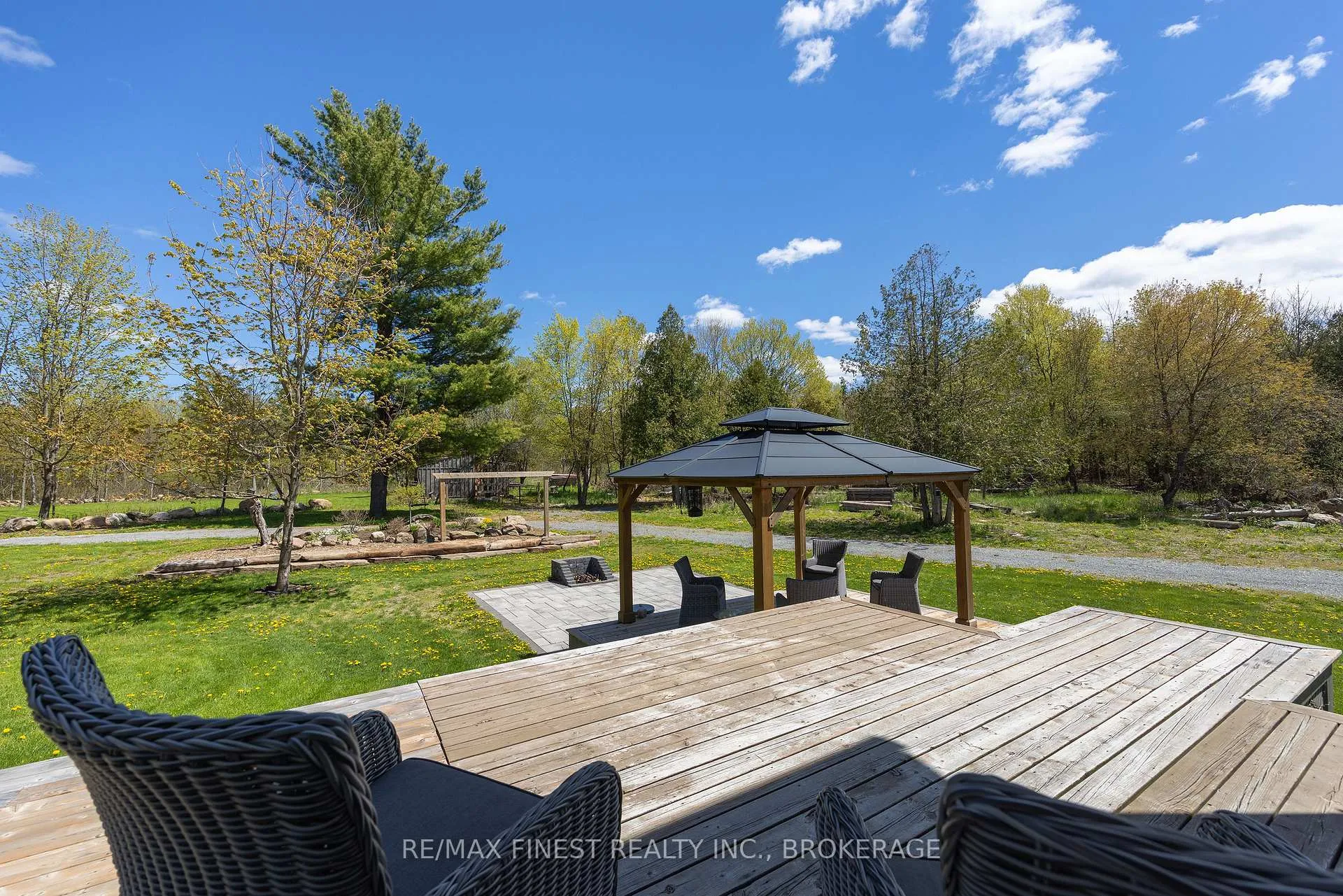 Photo 37 of 2987 Ernie Road, Frontenac, Frontenac South — HOMEH