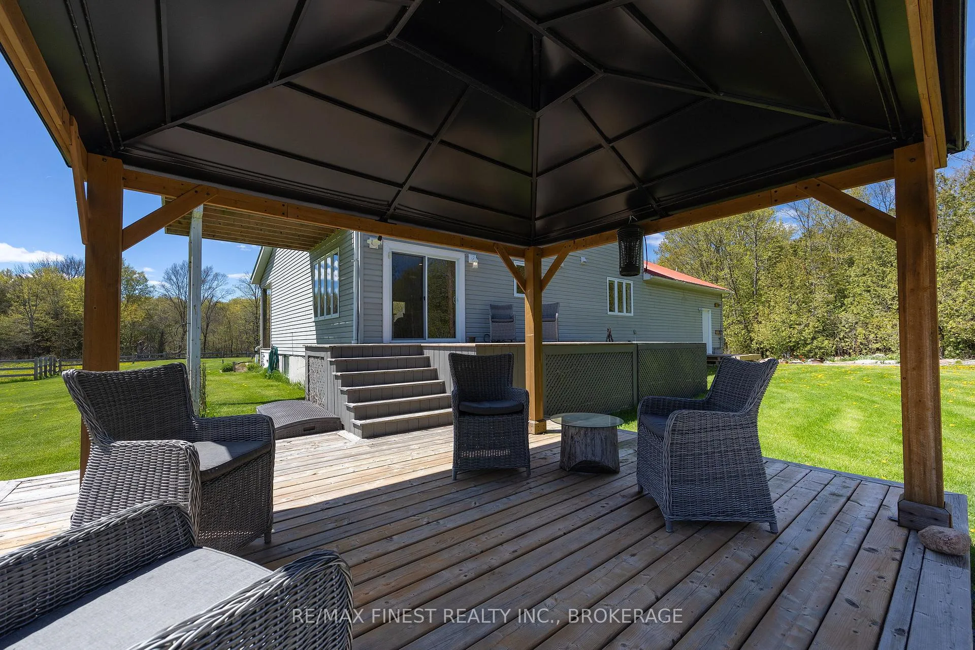 Photo 38 of 2987 Ernie Road, Frontenac, Frontenac South — HOMEH