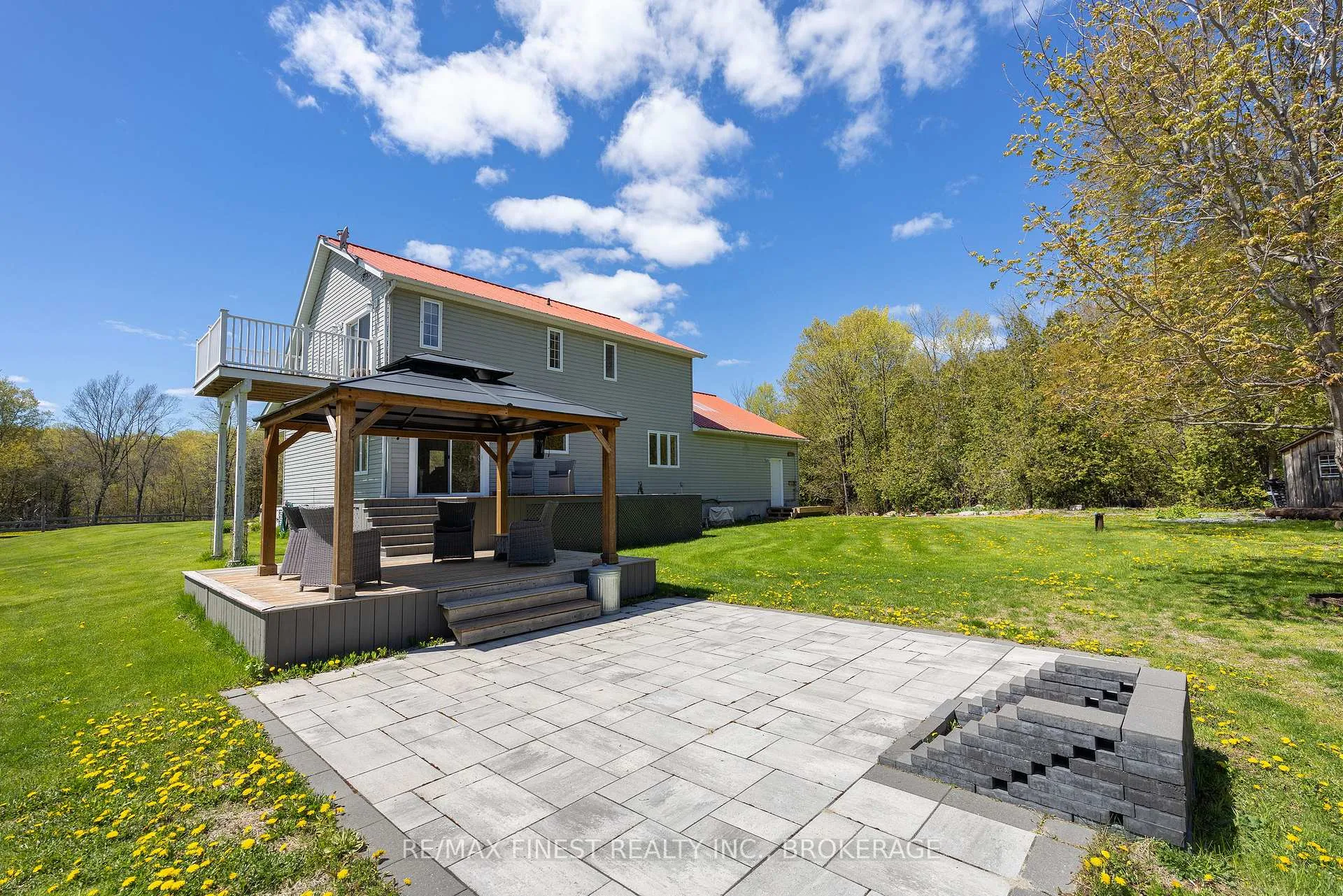 Photo 39 of 2987 Ernie Road, Frontenac, Frontenac South — HOMEH