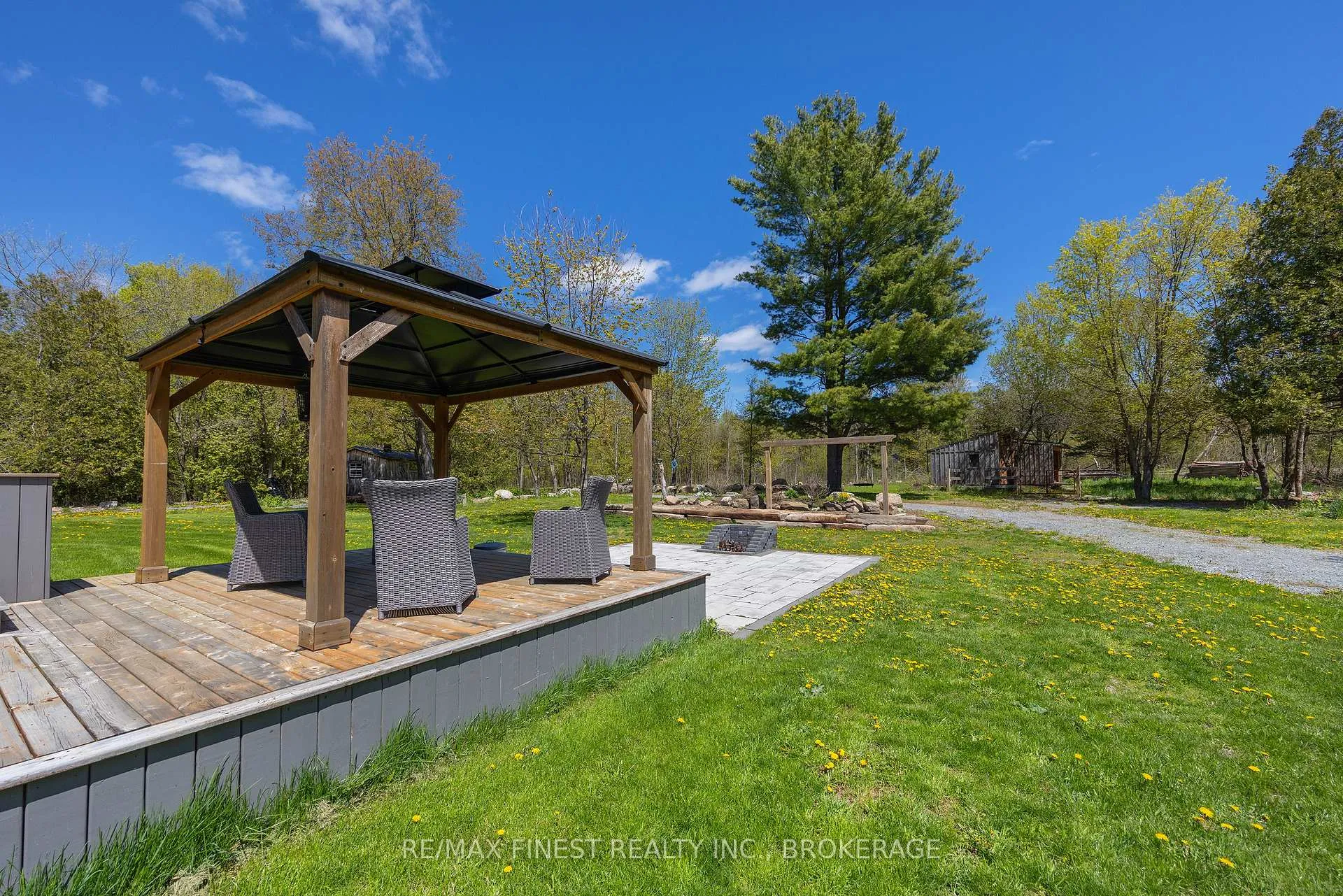 Photo 40 of 2987 Ernie Road, Frontenac, Frontenac South — HOMEH