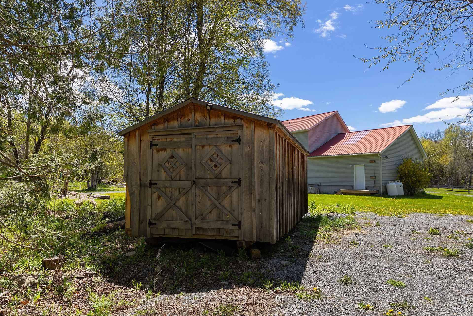 Photo 41 of 2987 Ernie Road, Frontenac, Frontenac South — HOMEH