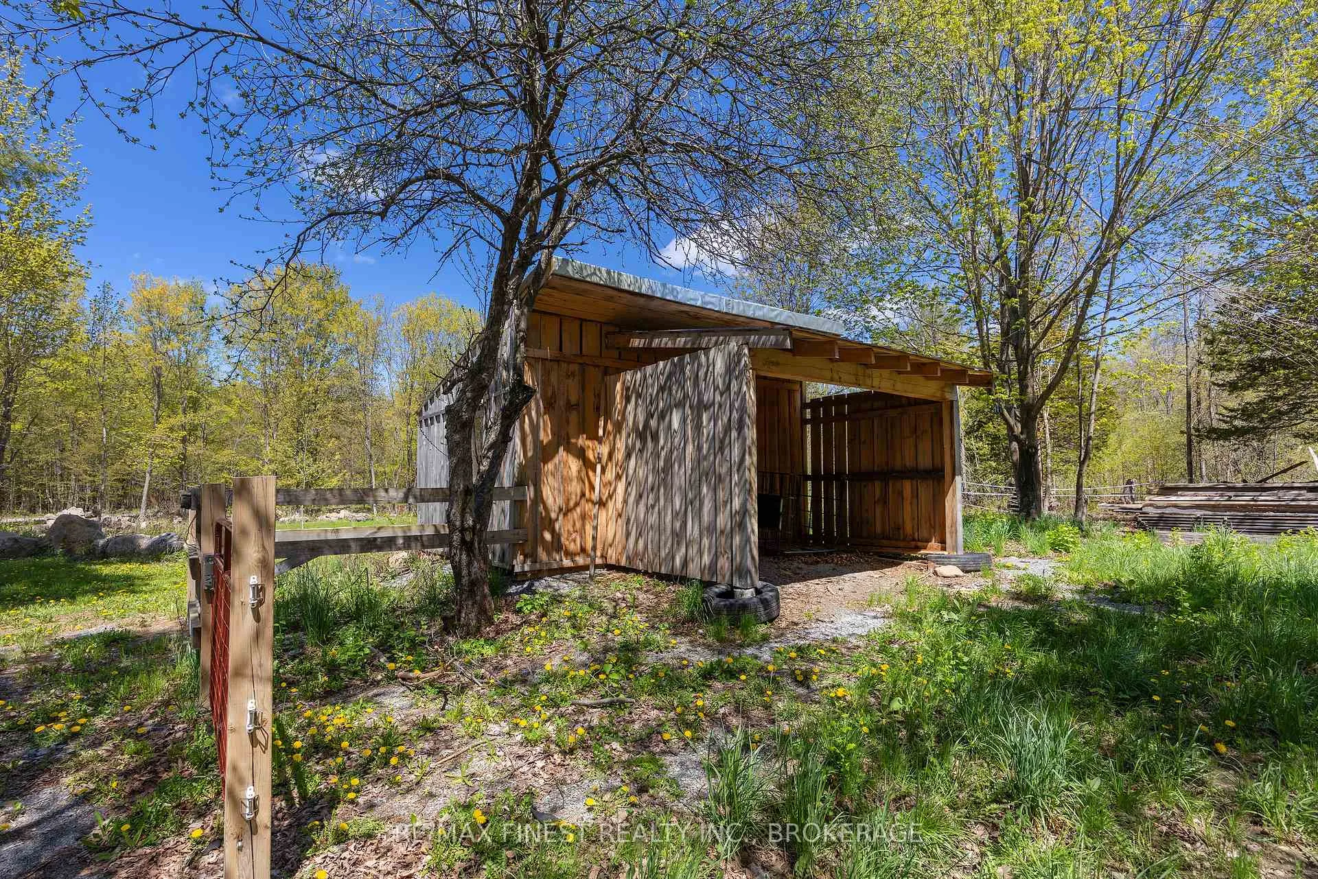 Photo 42 of 2987 Ernie Road, Frontenac, Frontenac South — HOMEH