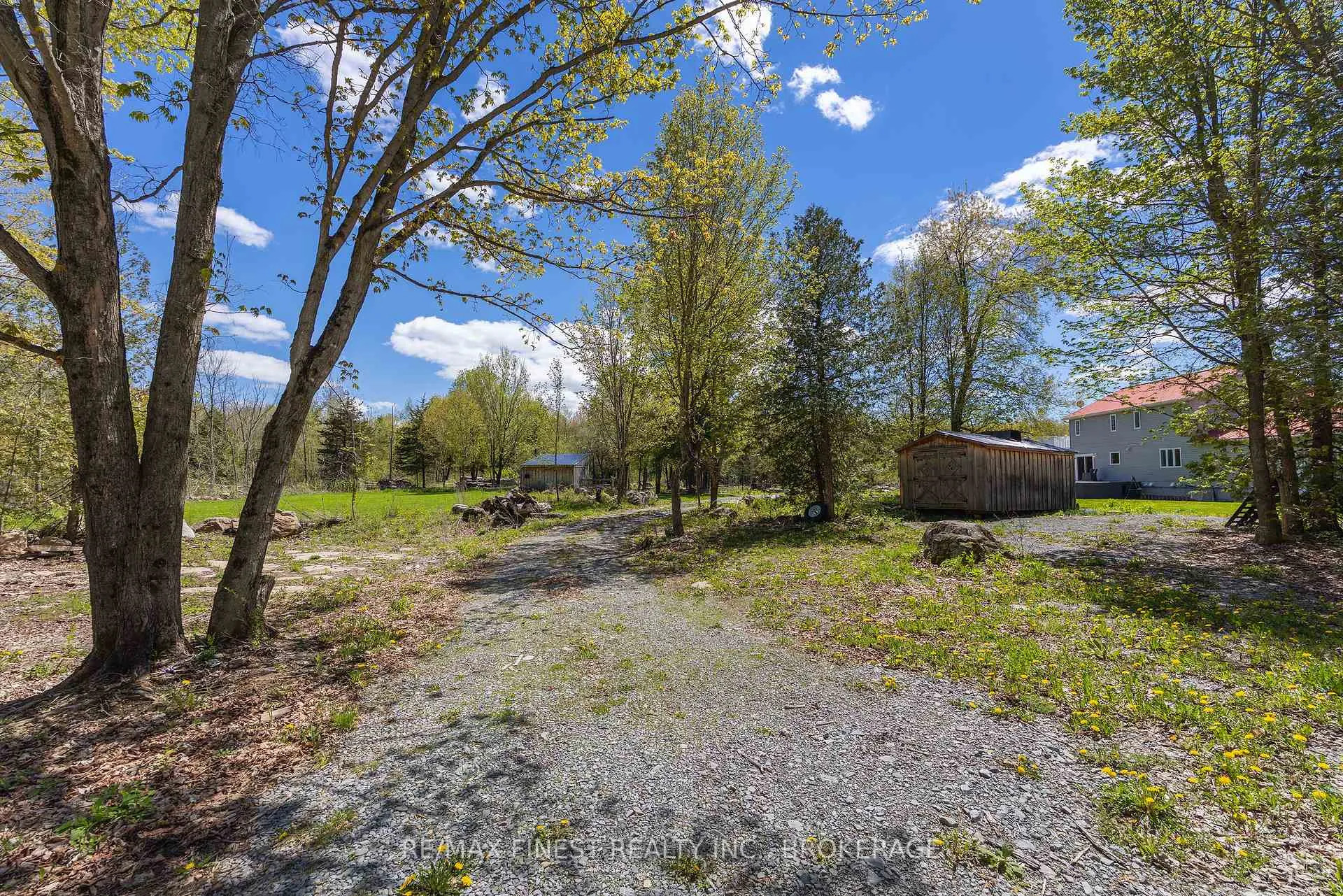 Photo 43 of 2987 Ernie Road, Frontenac, Frontenac South — HOMEH