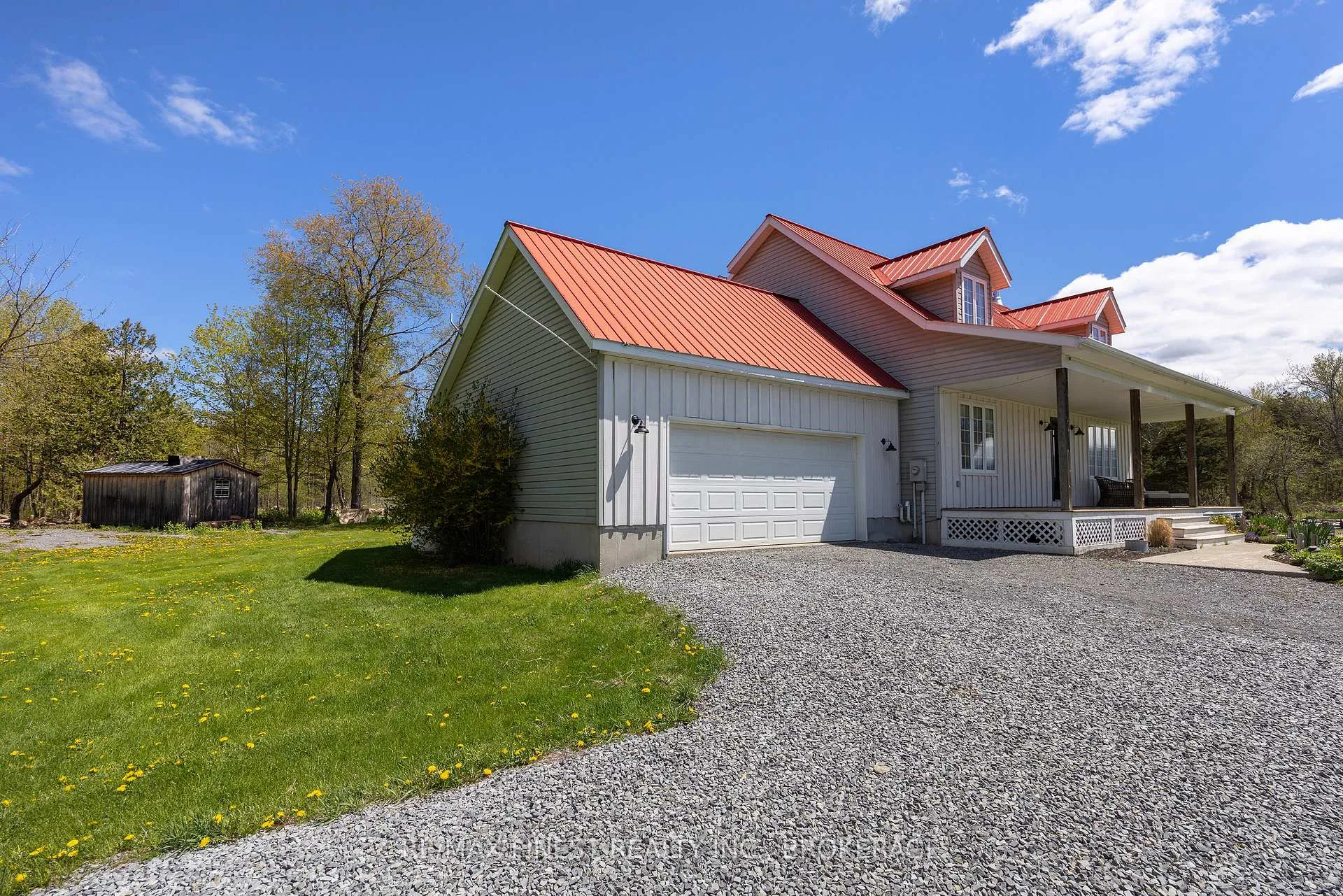 Photo 44 of 2987 Ernie Road, Frontenac, Frontenac South — HOMEH