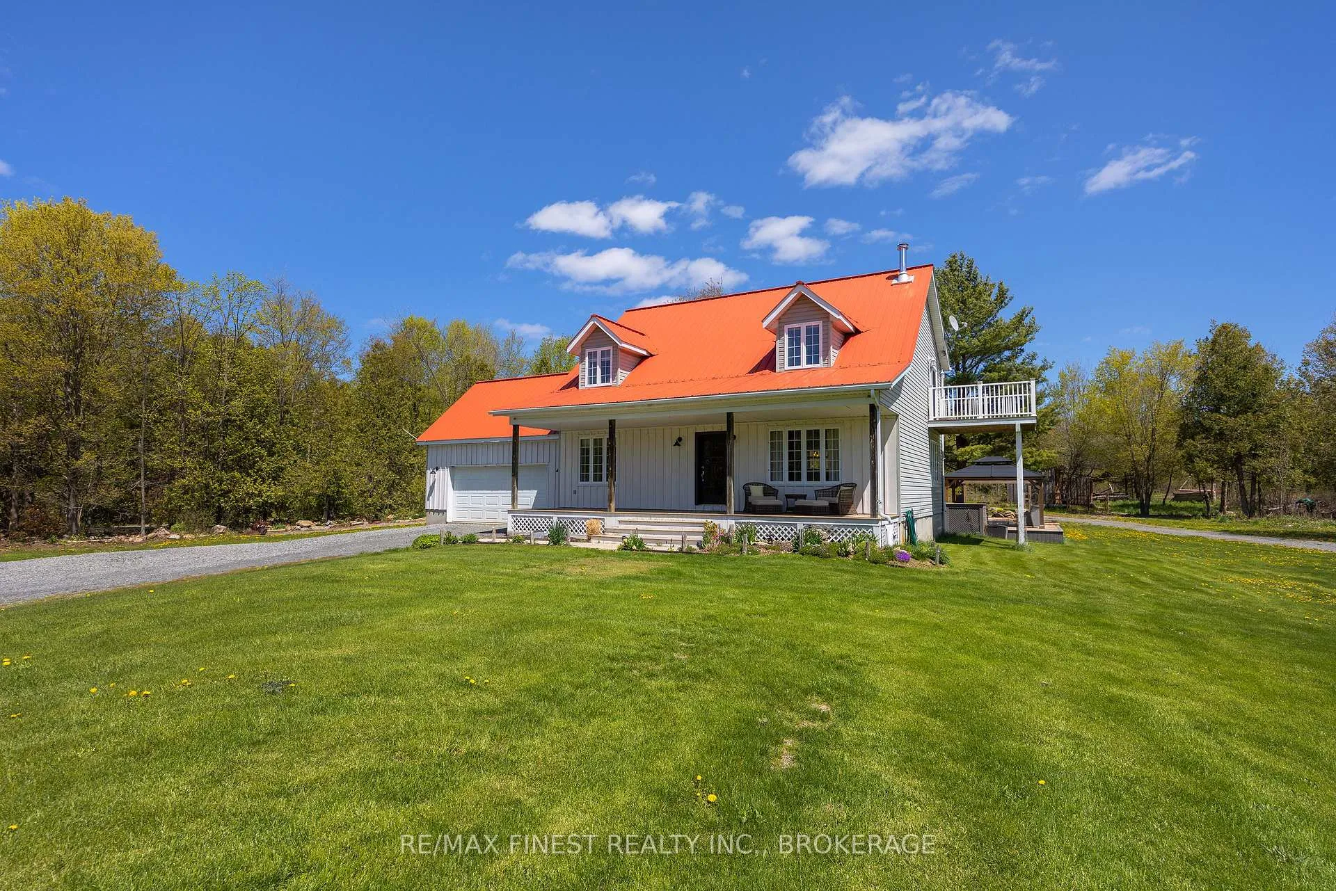 Photo 45 of 2987 Ernie Road, Frontenac, Frontenac South — HOMEH