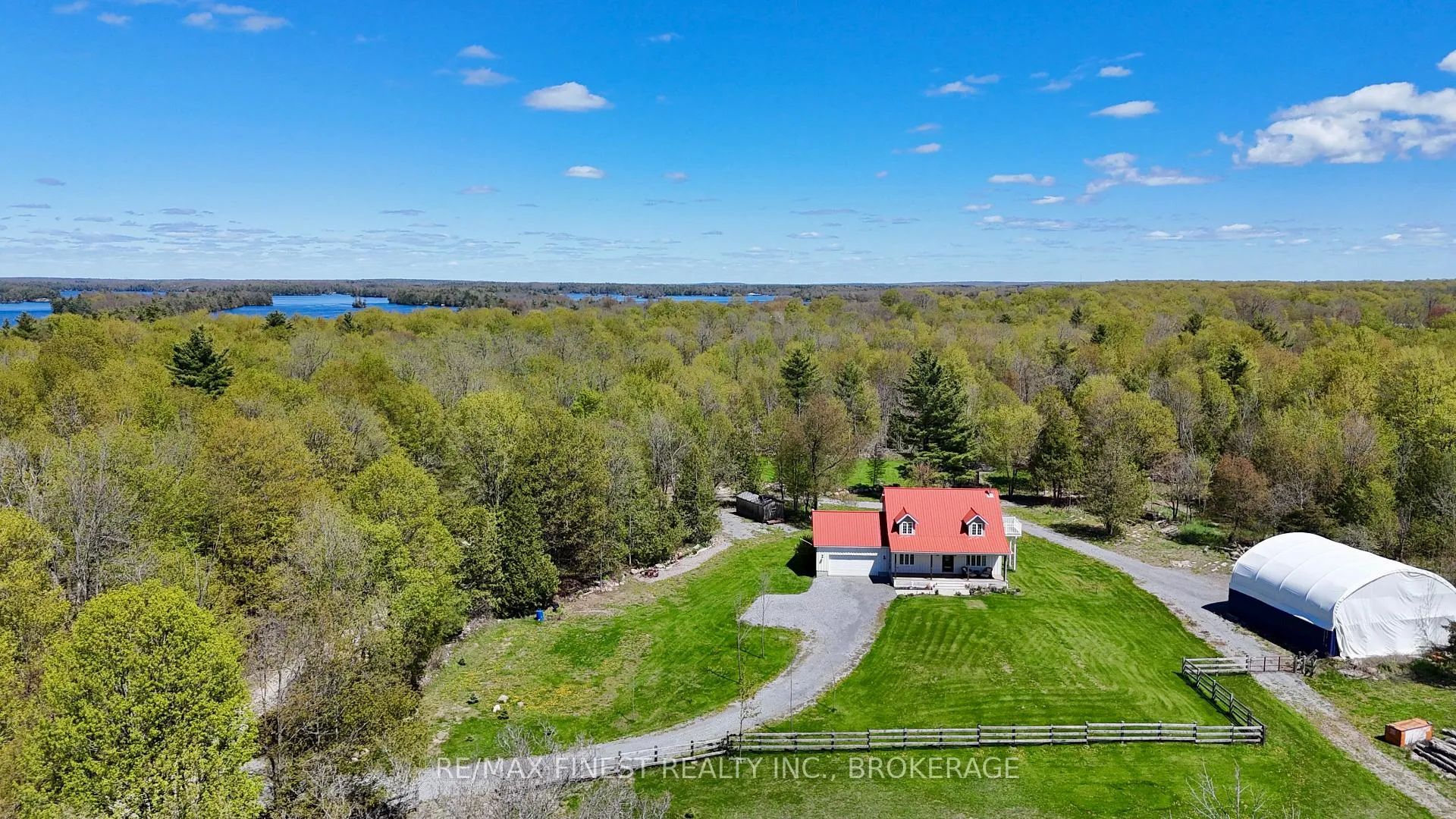 Photo 46 of 2987 Ernie Road, Frontenac, Frontenac South — HOMEH