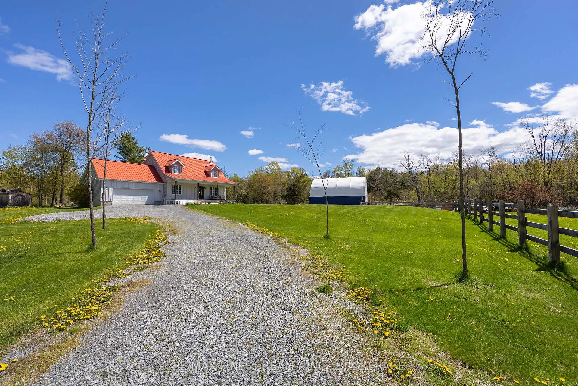 Photo 50 of 2987 Ernie Road, Frontenac, Frontenac South — HOMEH