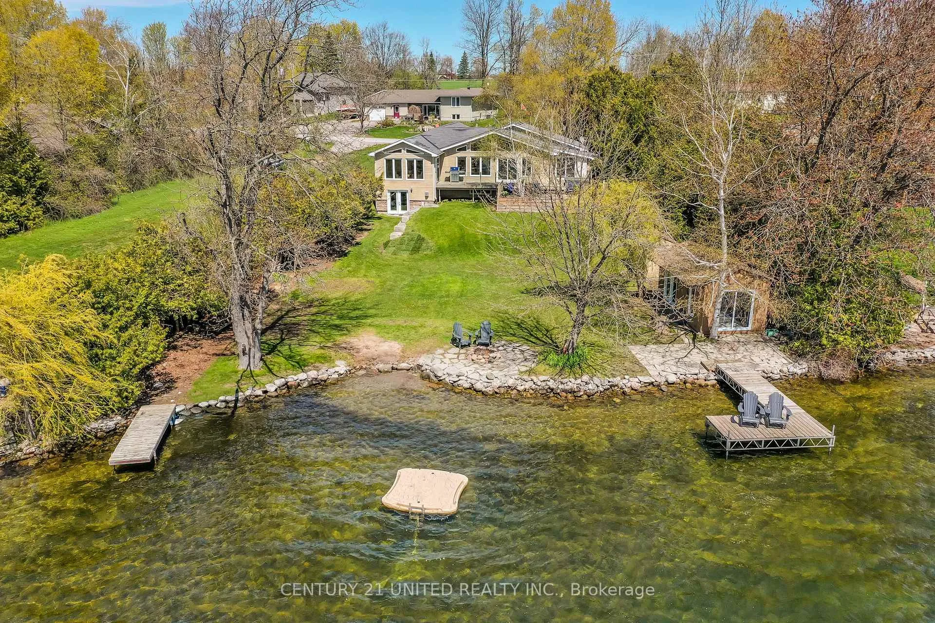 Photo 1 of 1714 Westview Pt Road, Selwyn — HOMEH