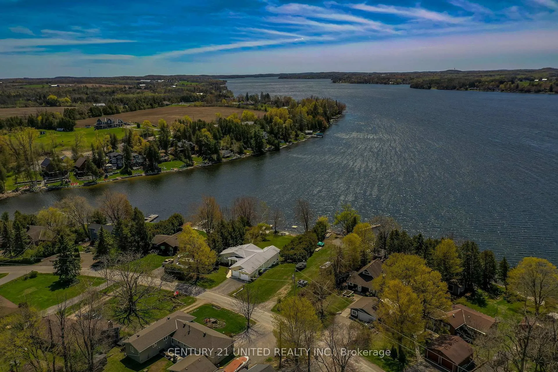 Photo 4 of 1714 Westview Pt Road, Selwyn — HOMEH