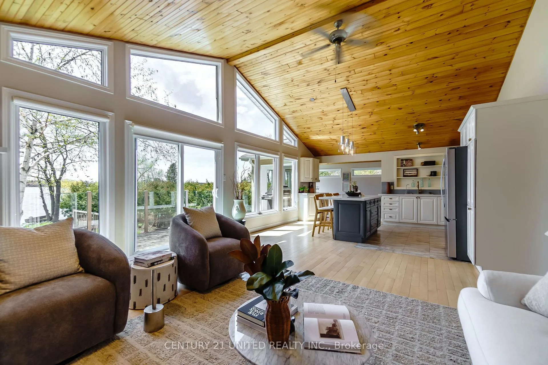 Photo 8 of 1714 Westview Pt Road, Selwyn — HOMEH