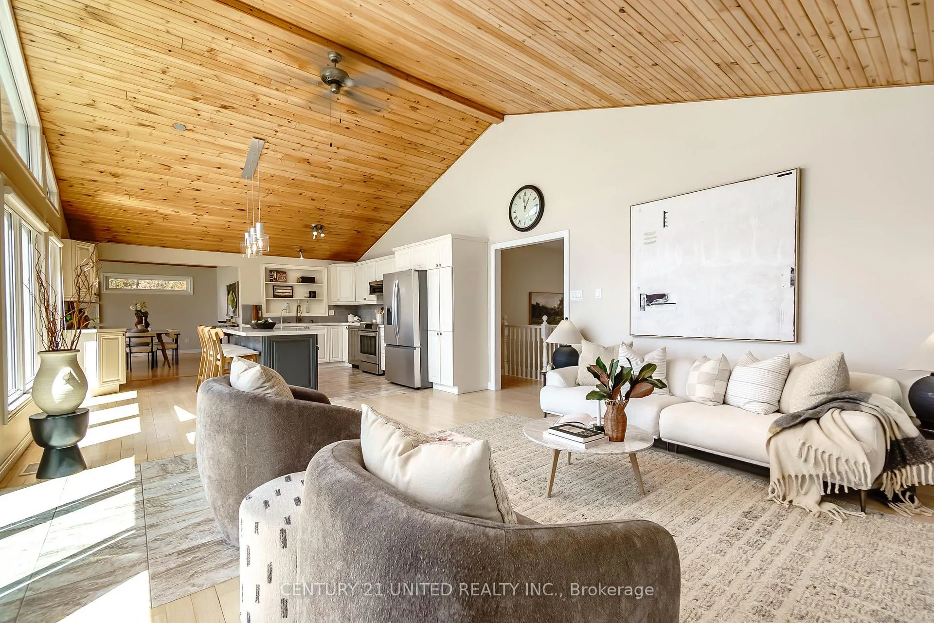 Photo 9 of 1714 Westview Pt Road, Selwyn — HOMEH