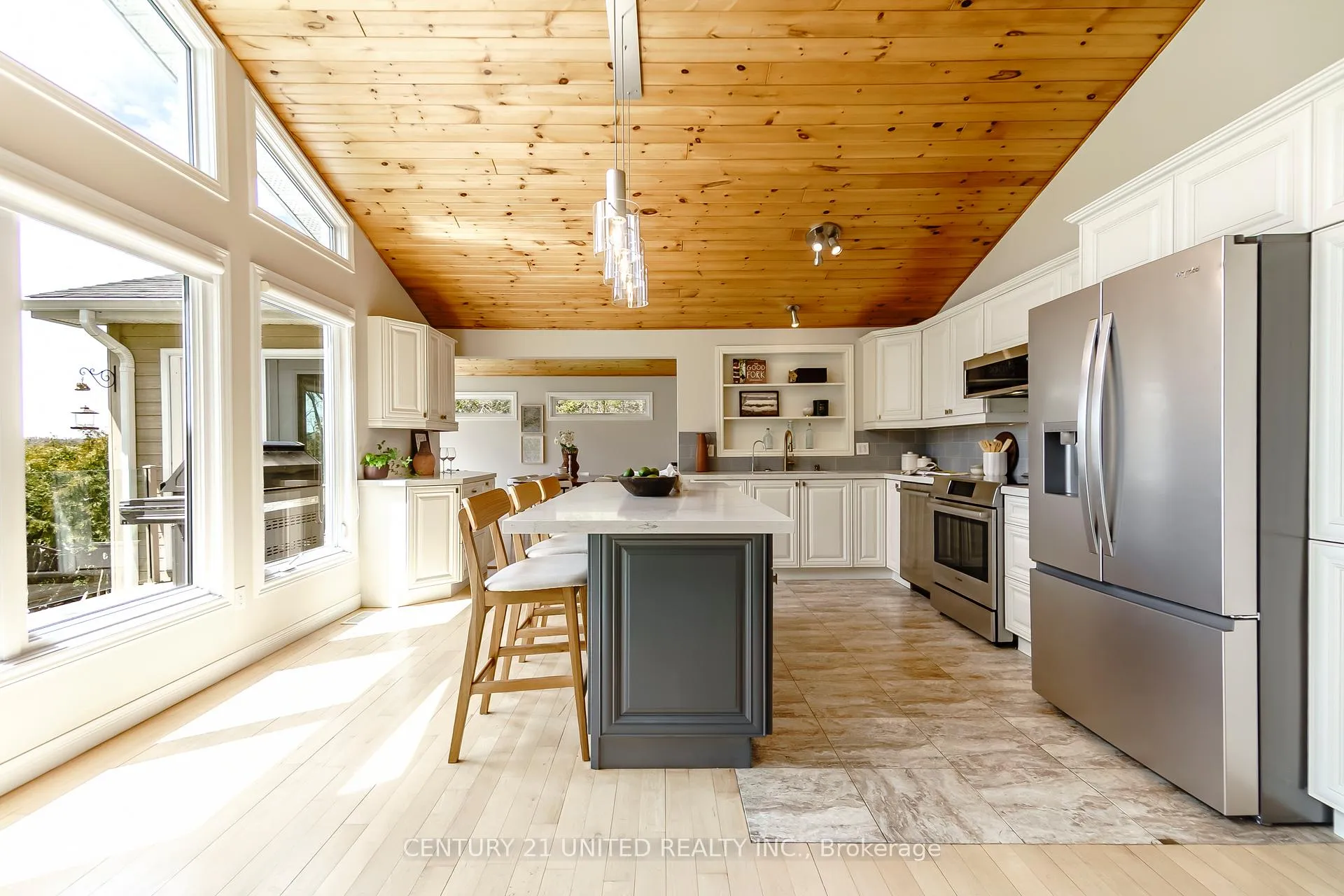 Photo 15 of 1714 Westview Pt Road, Selwyn — HOMEH