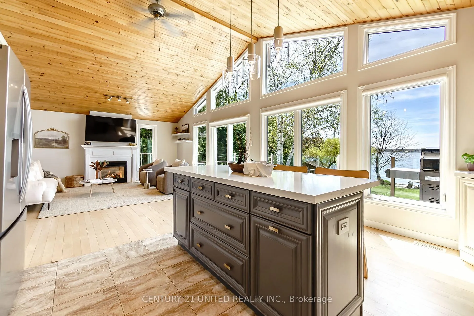 Photo 20 of 1714 Westview Pt Road, Selwyn — HOMEH