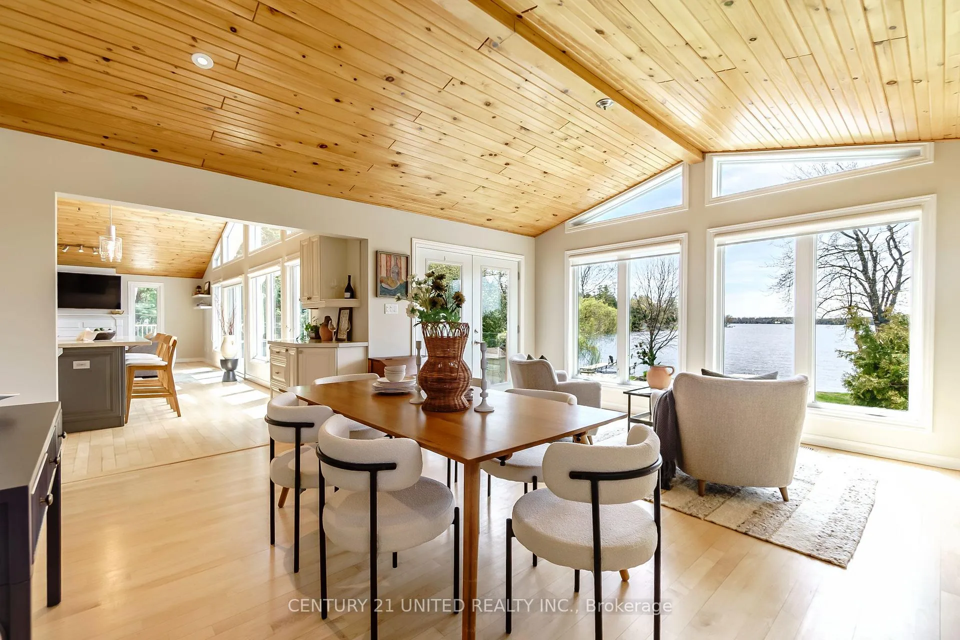 Photo 23 of 1714 Westview Pt Road, Selwyn — HOMEH