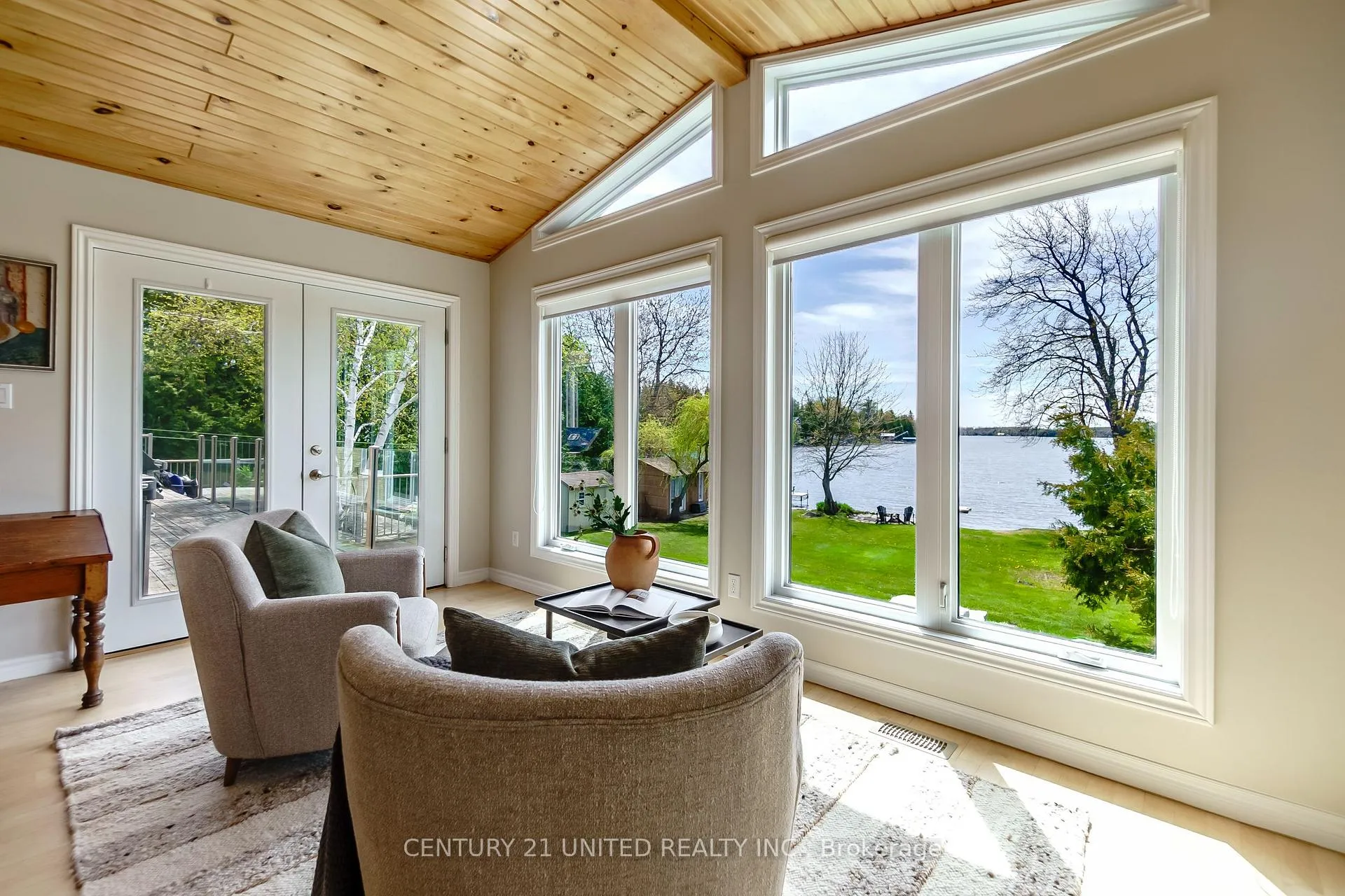 Photo 24 of 1714 Westview Pt Road, Selwyn — HOMEH