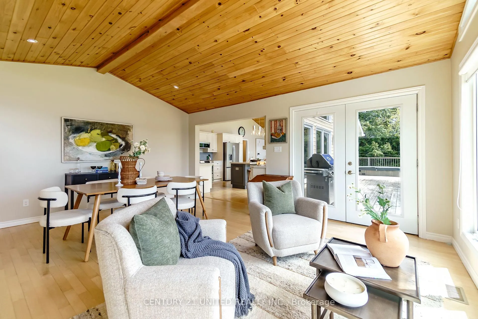 Photo 25 of 1714 Westview Pt Road, Selwyn — HOMEH