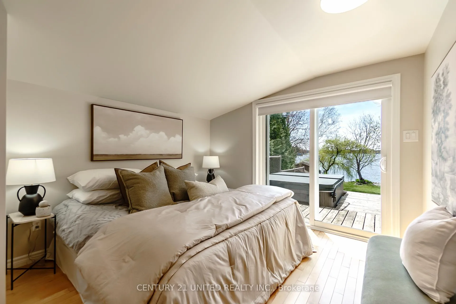 Photo 28 of 1714 Westview Pt Road, Selwyn — HOMEH