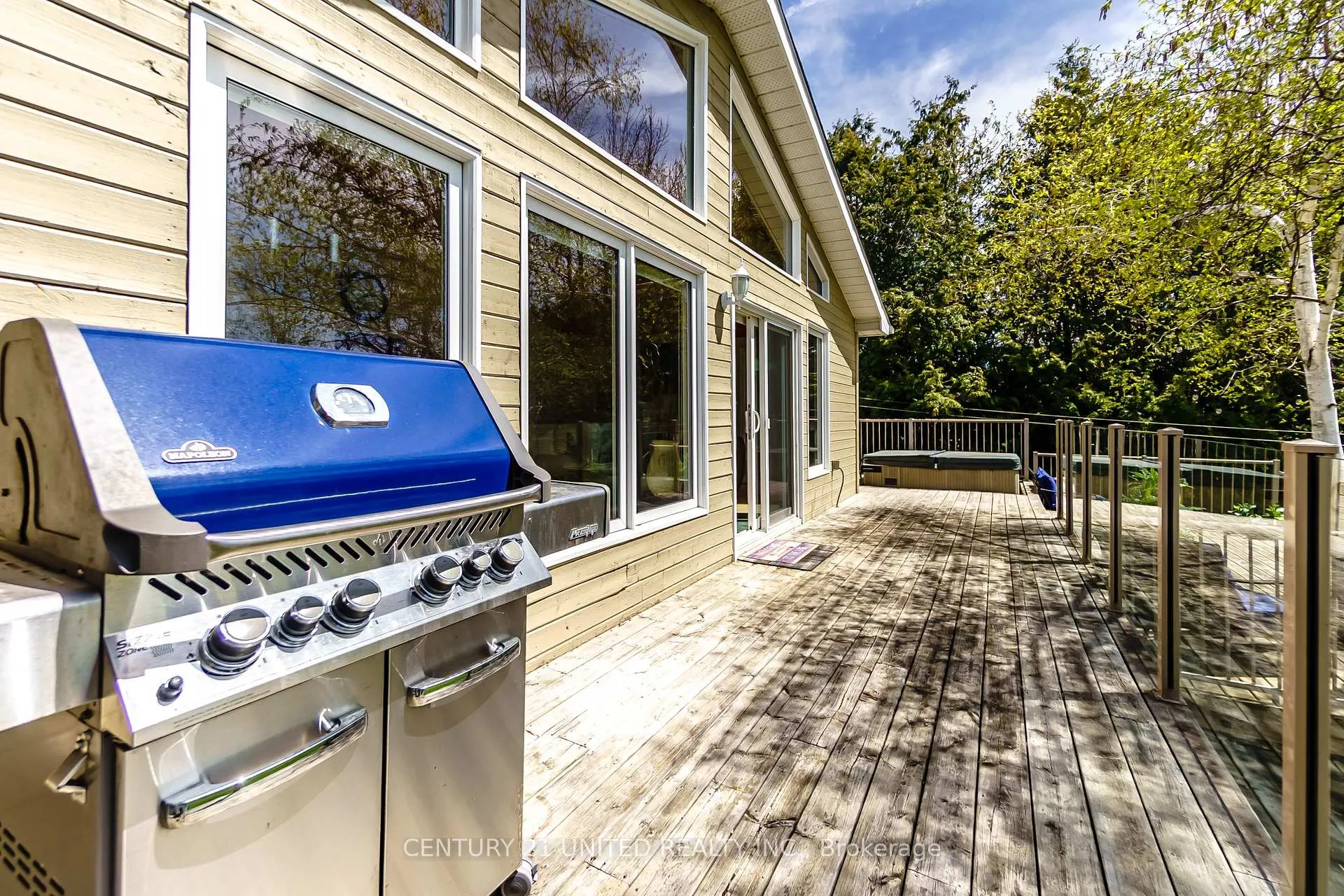 Photo 39 of 1714 Westview Pt Road, Selwyn — HOMEH