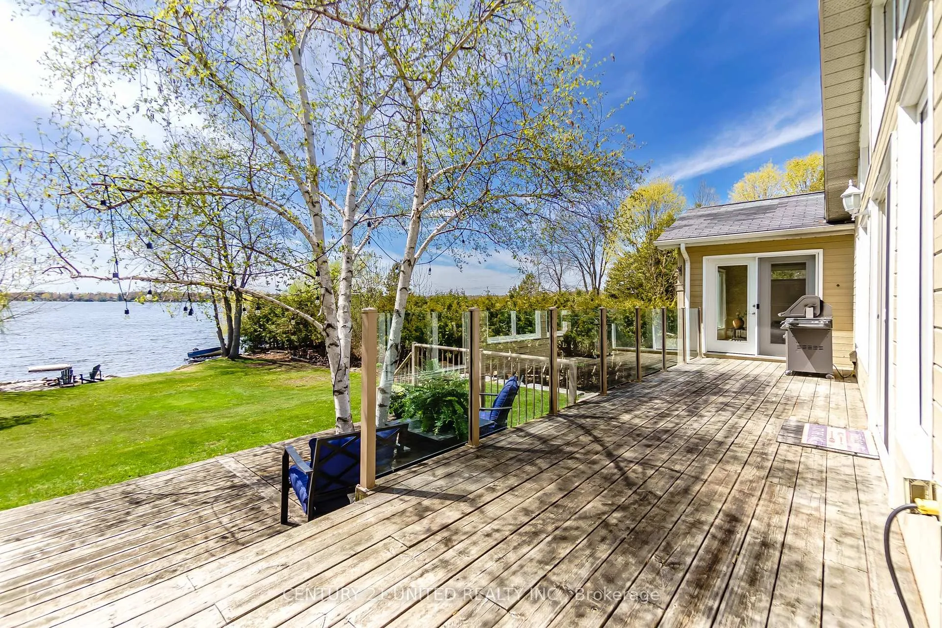 Photo 40 of 1714 Westview Pt Road, Selwyn — HOMEH