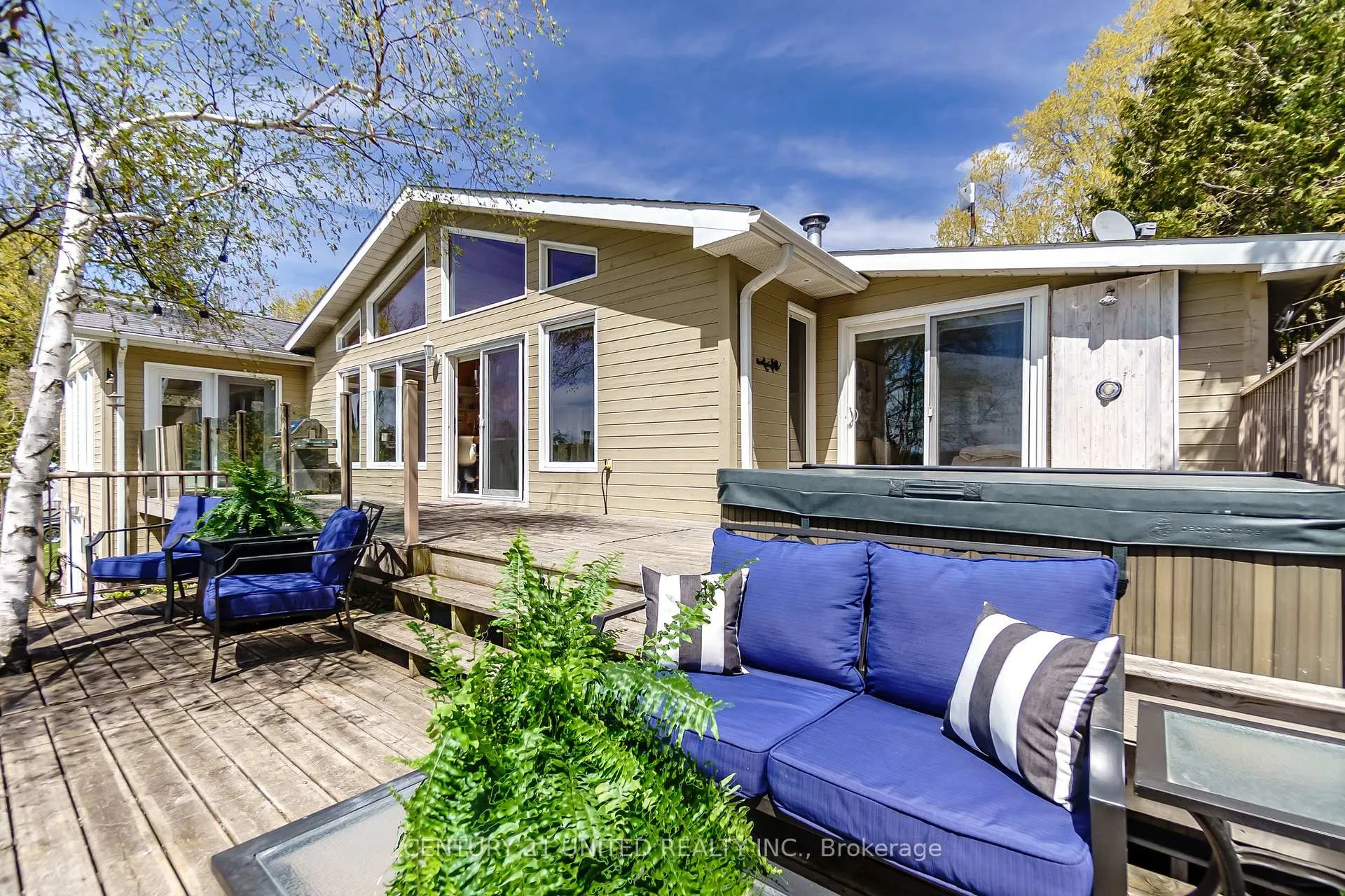 Photo 42 of 1714 Westview Pt Road, Selwyn — HOMEH