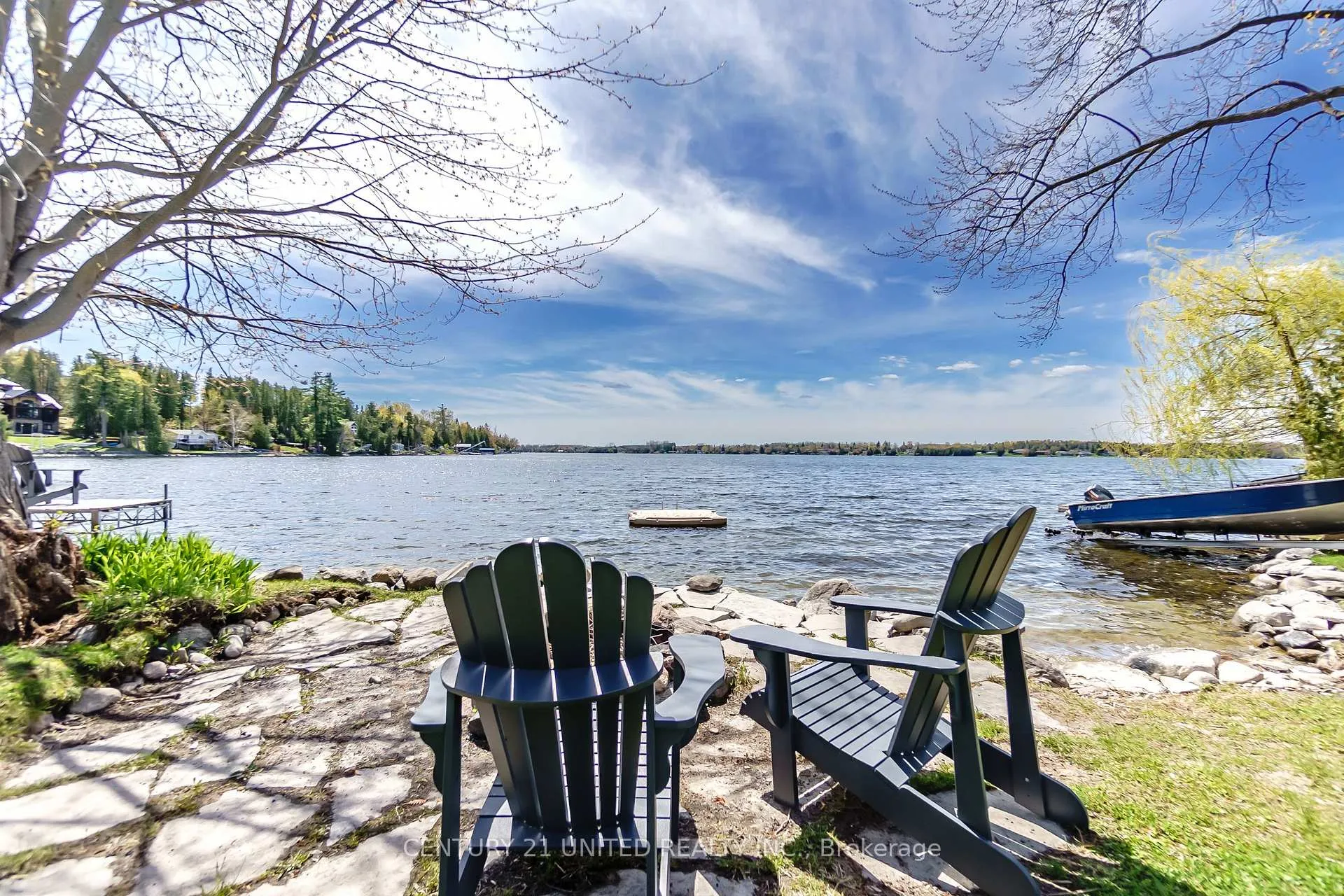 Photo 43 of 1714 Westview Pt Road, Selwyn — HOMEH